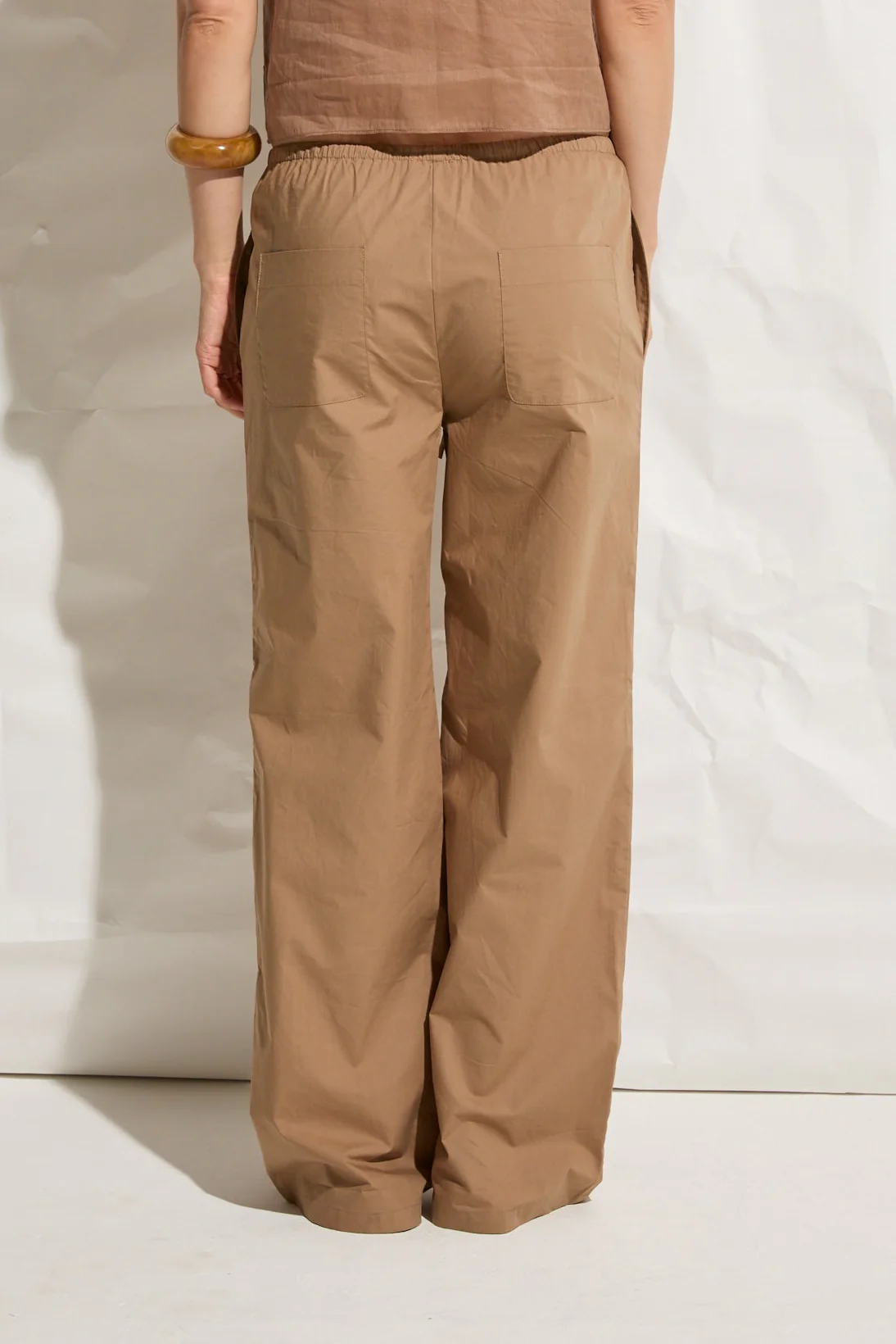Heidi Poplin Pant - Image 8