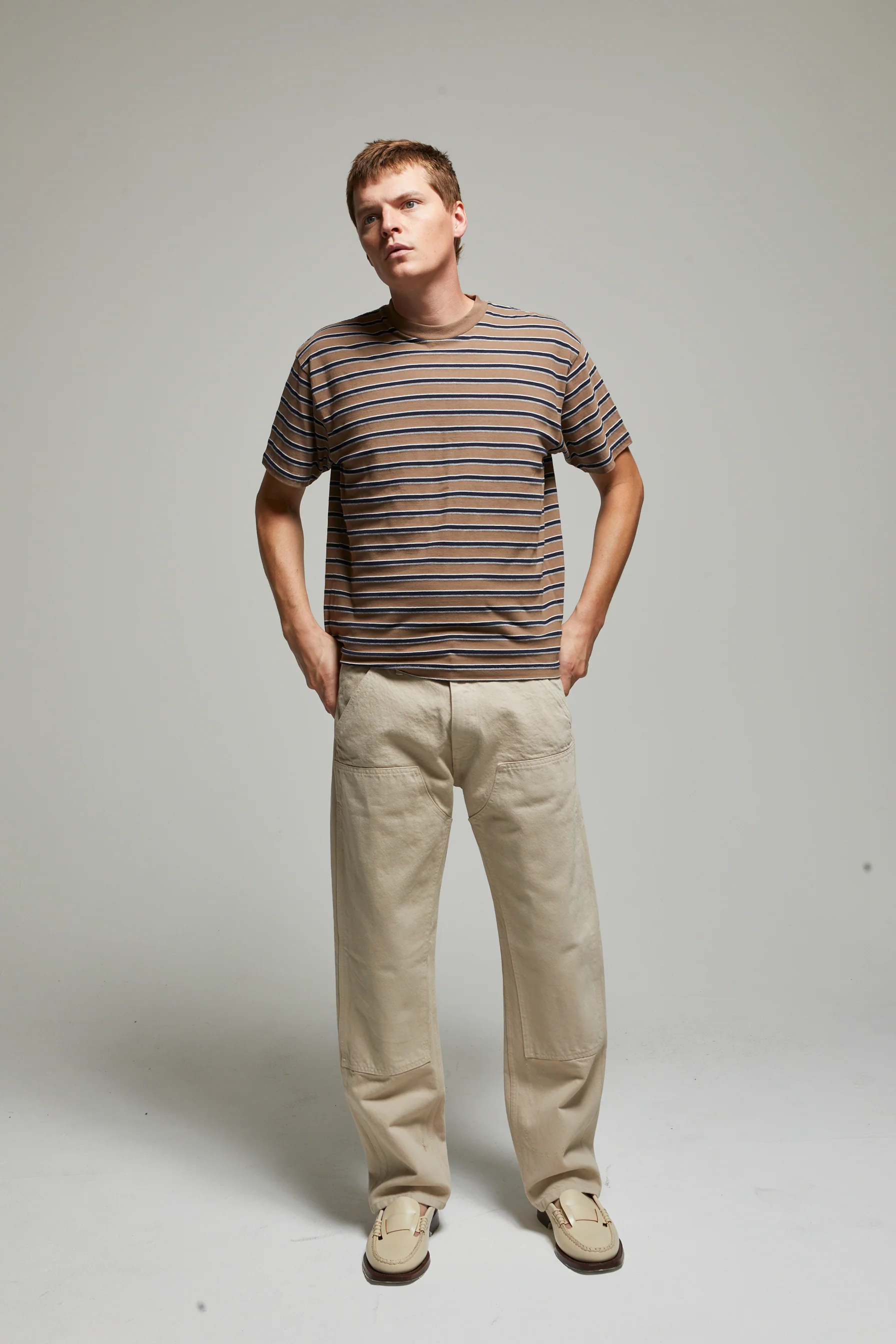 Hugo Work Pant - Image 3