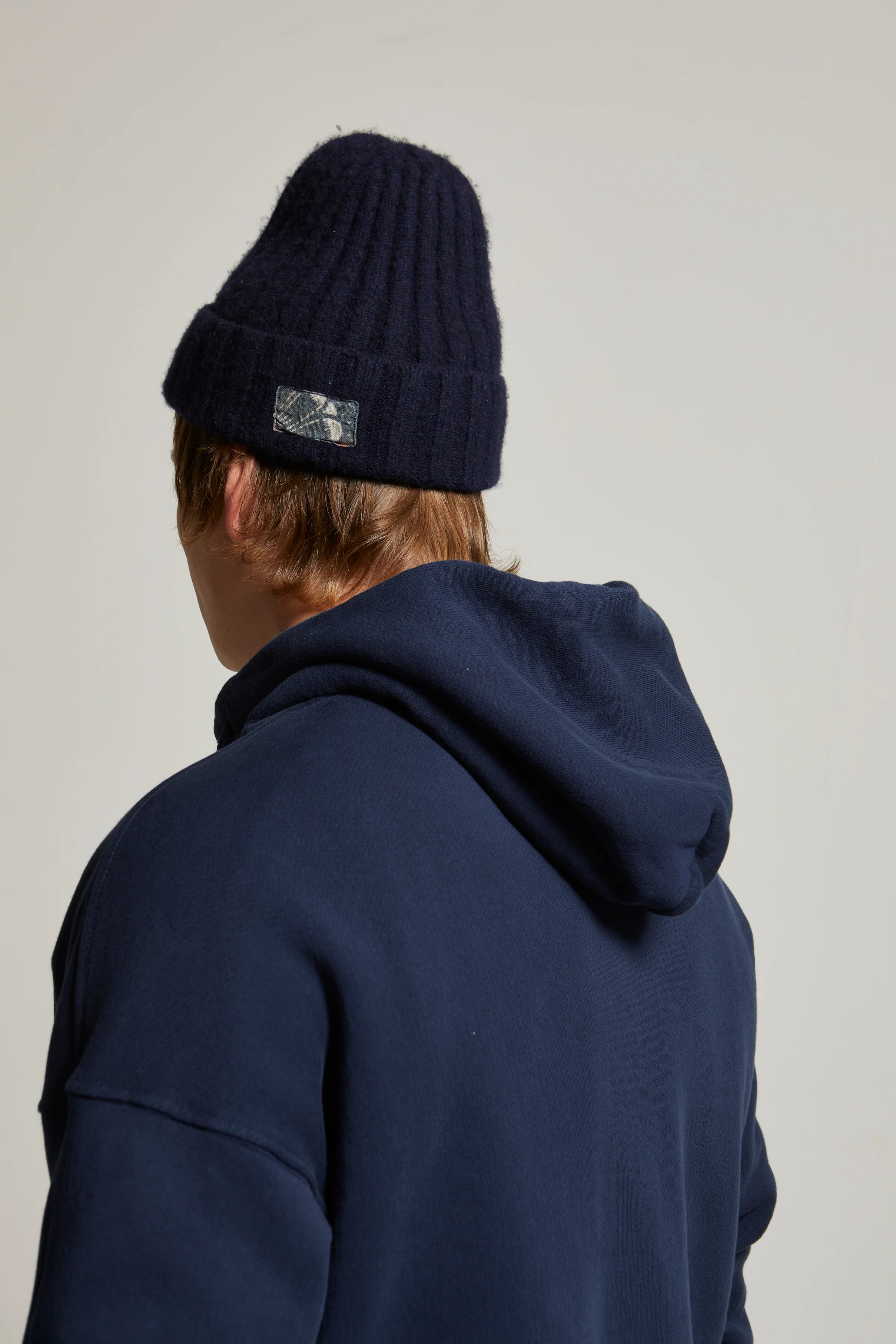 Isaac Zip Hoodie - Image 3