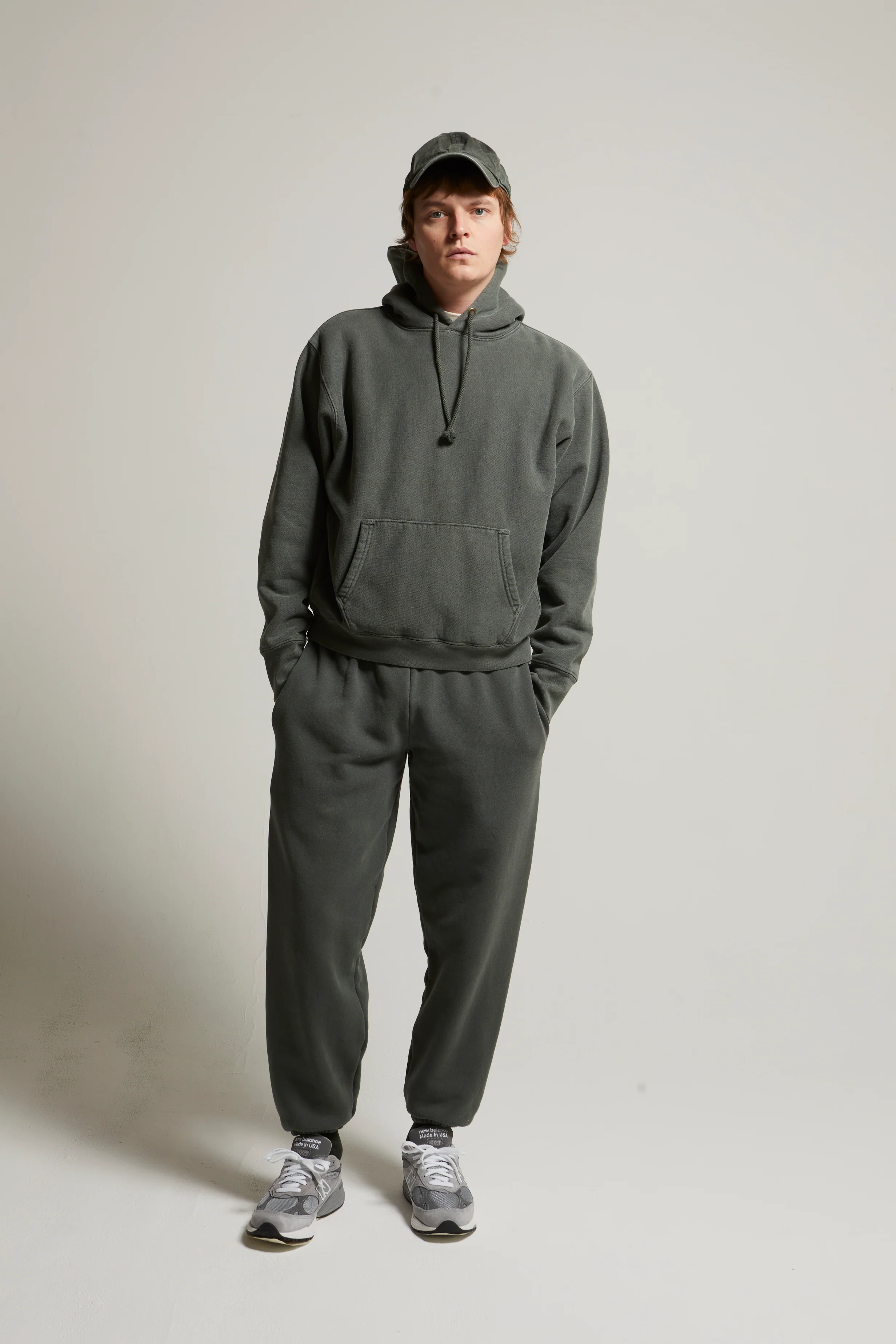 Jaxon Fleece Hoodie - Image 12