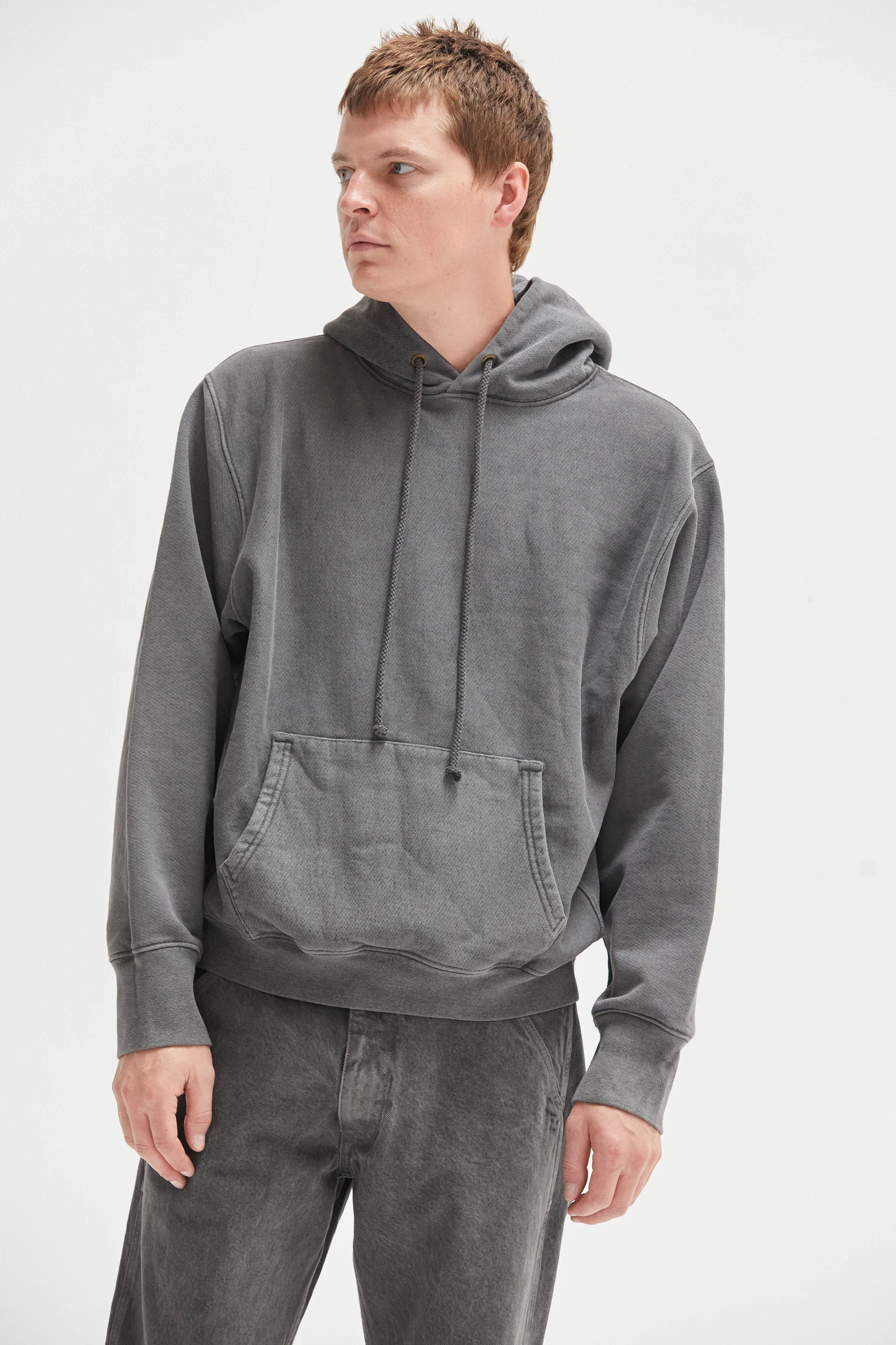 Jaxon Fleece Hoodie - Image 13