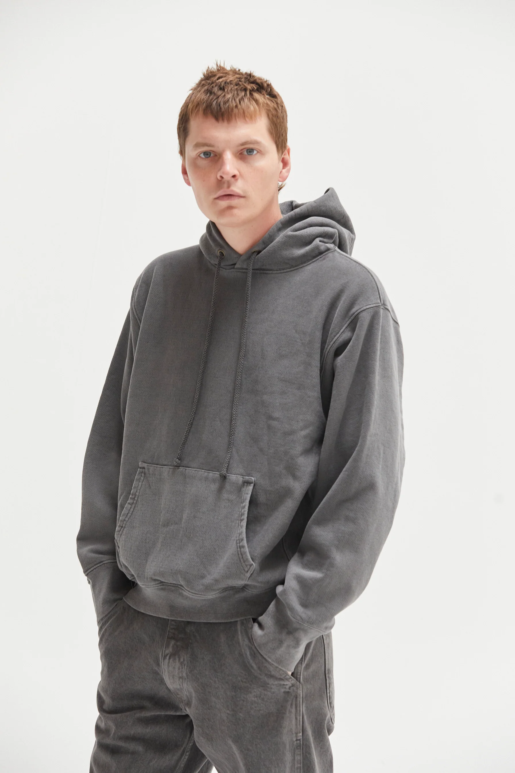 Jaxon Fleece Hoodie - Image 14