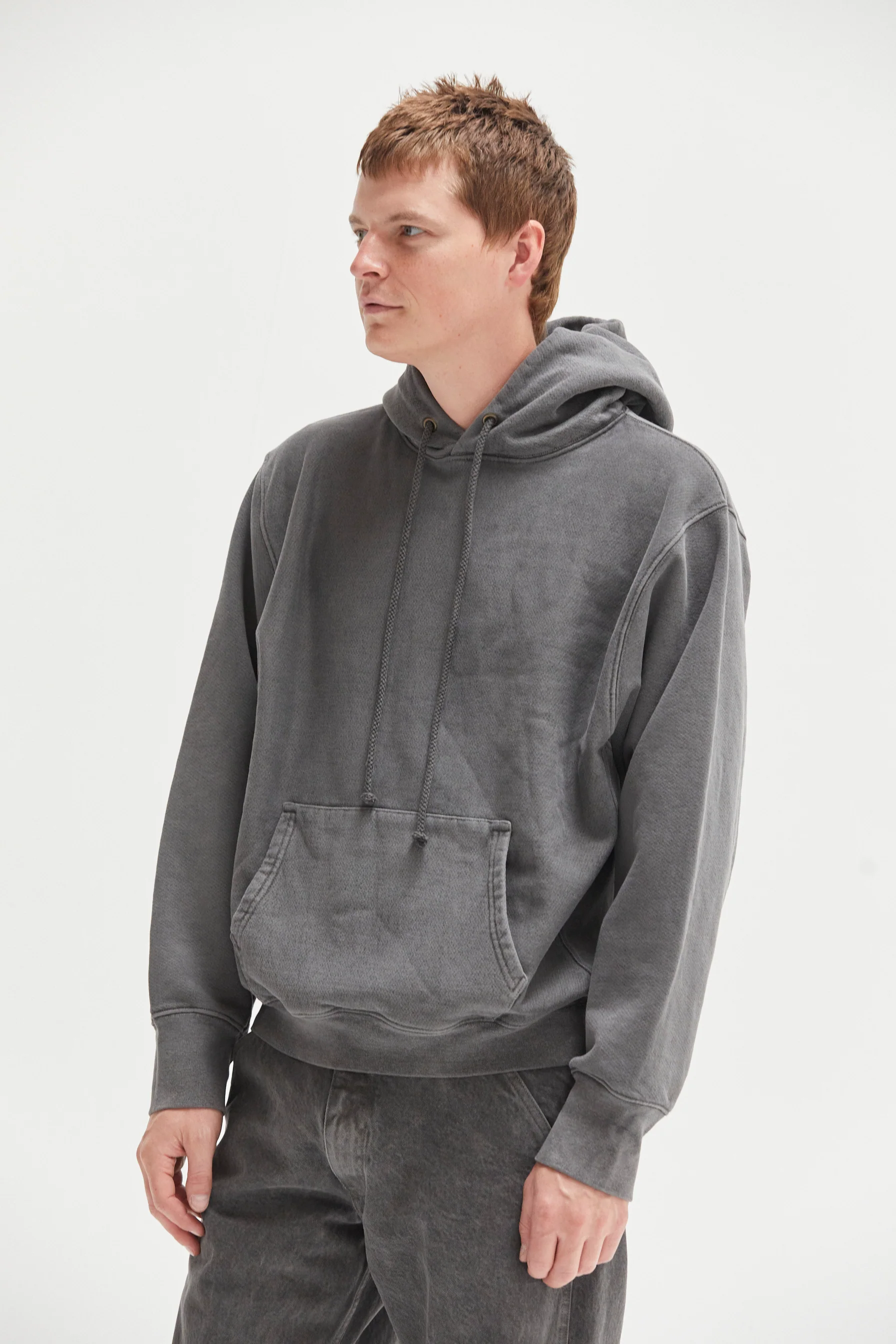 Jaxon Fleece Hoodie - Image 15