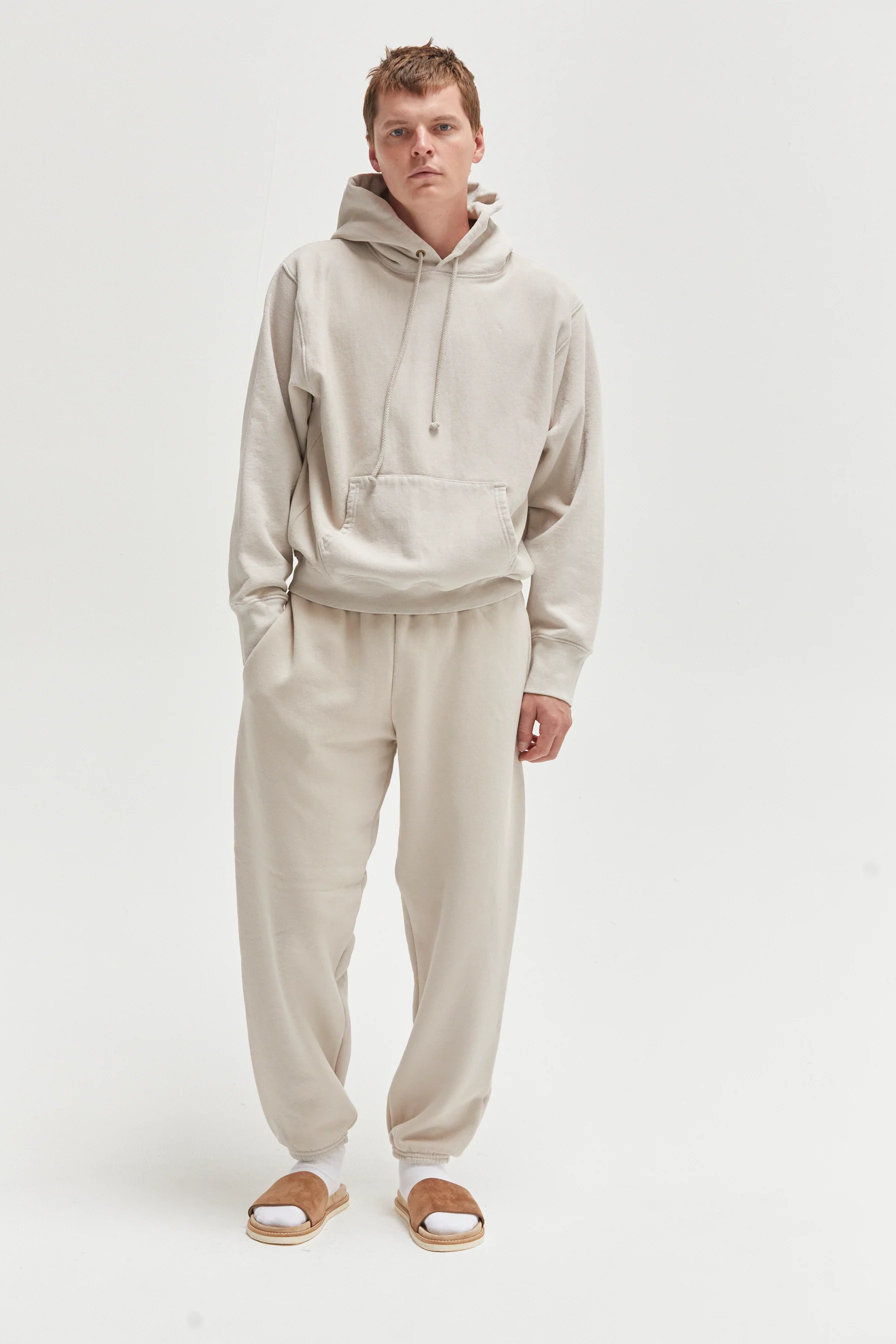 Jaxon Fleece Hoodie - Image 4