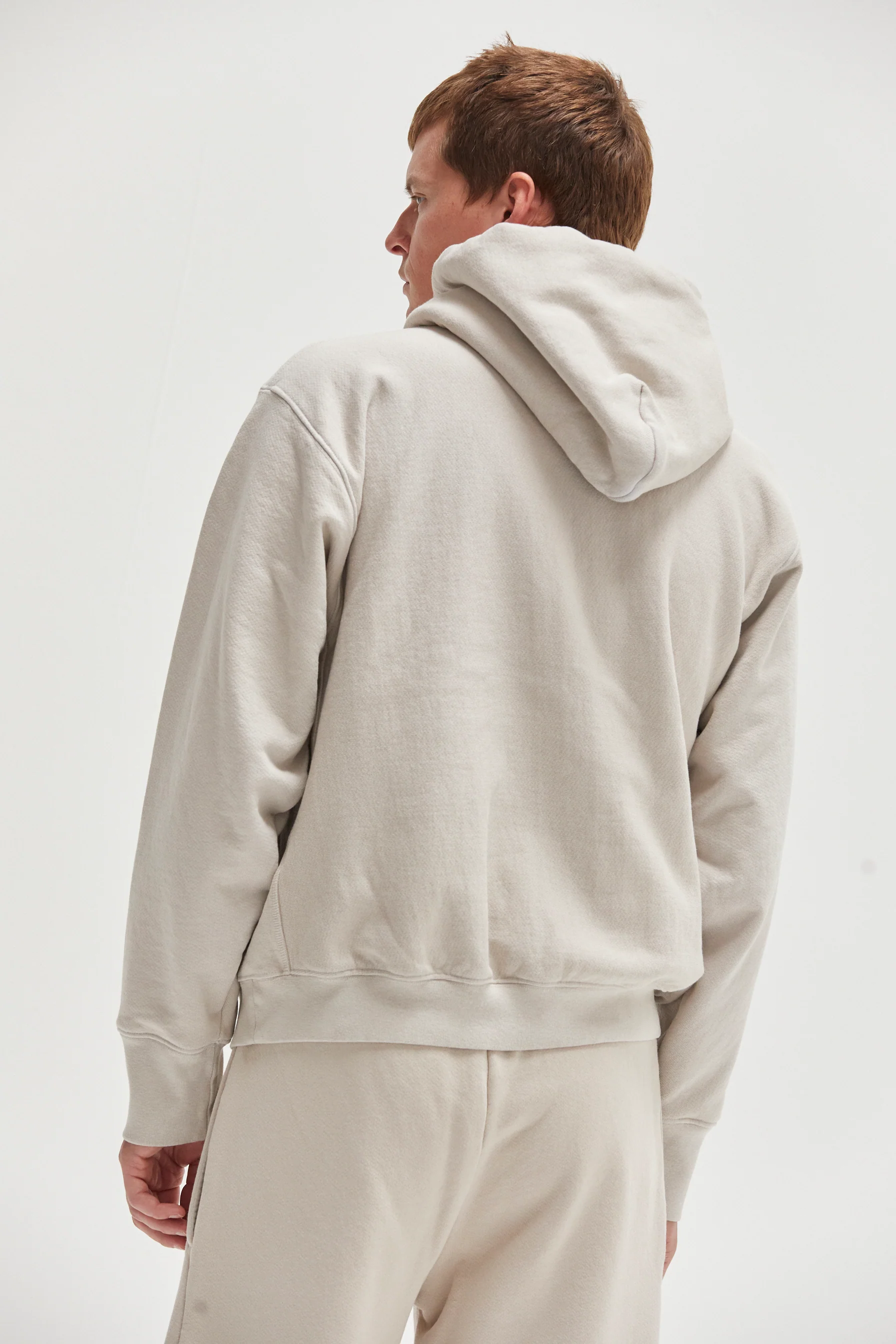 Jaxon Fleece Hoodie - Image 5