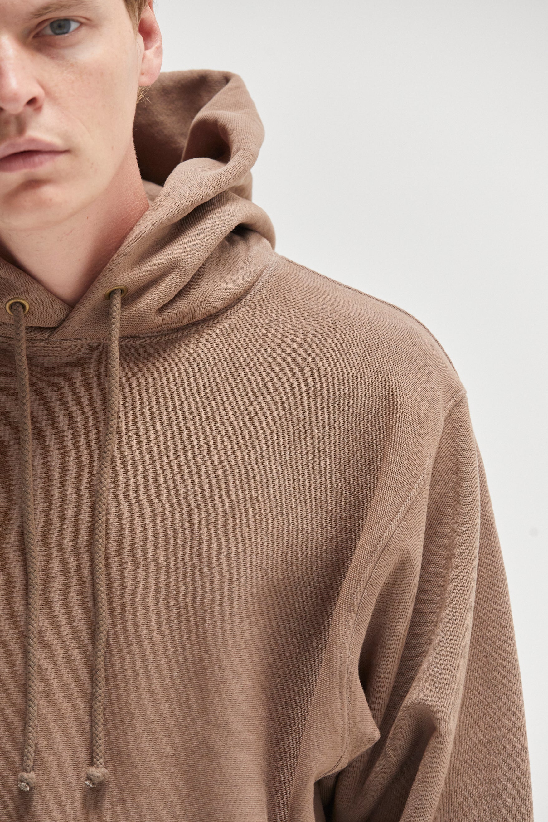 Jaxon Fleece Hoodie - Image 6