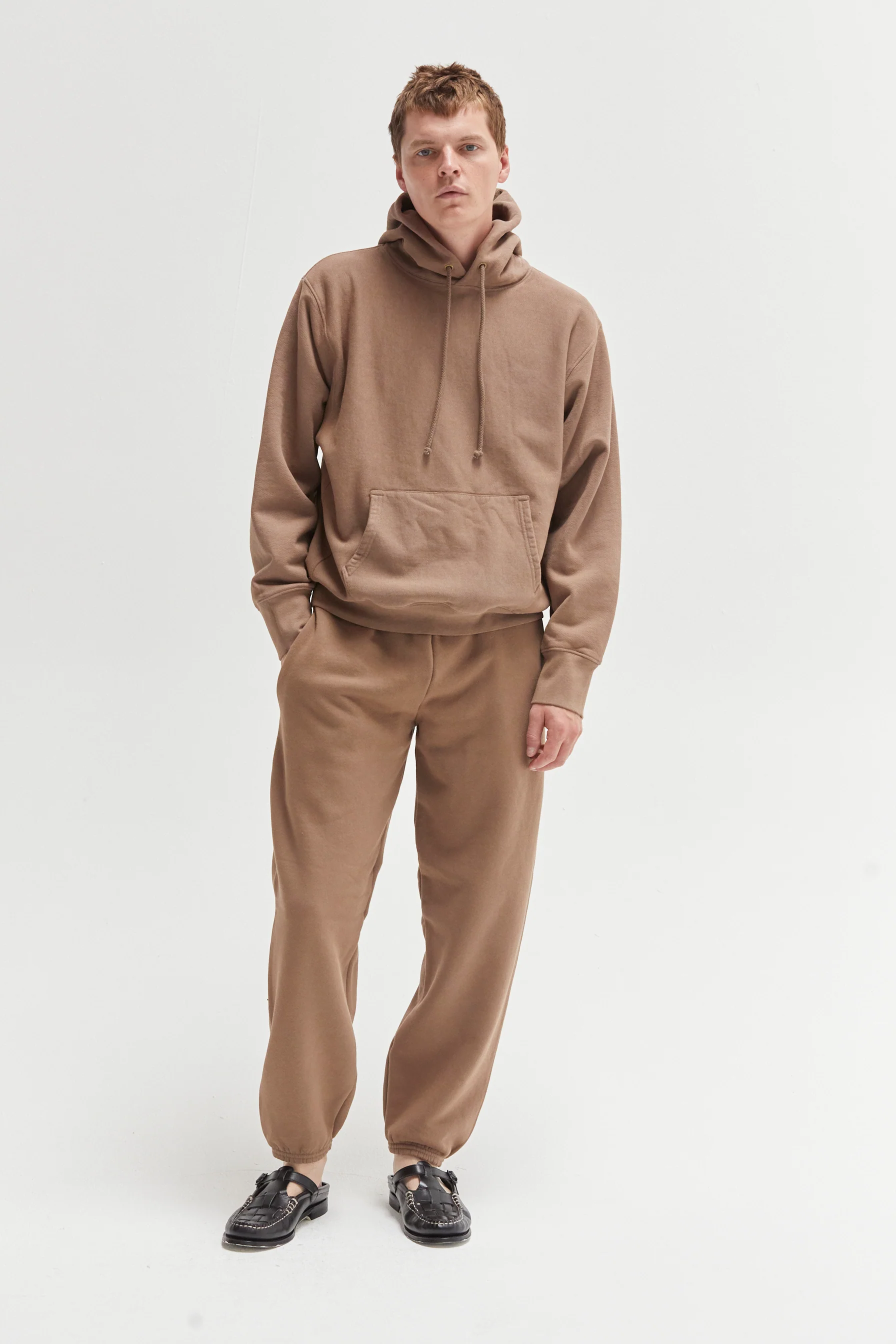 Jaxon Fleece Hoodie - Image 7