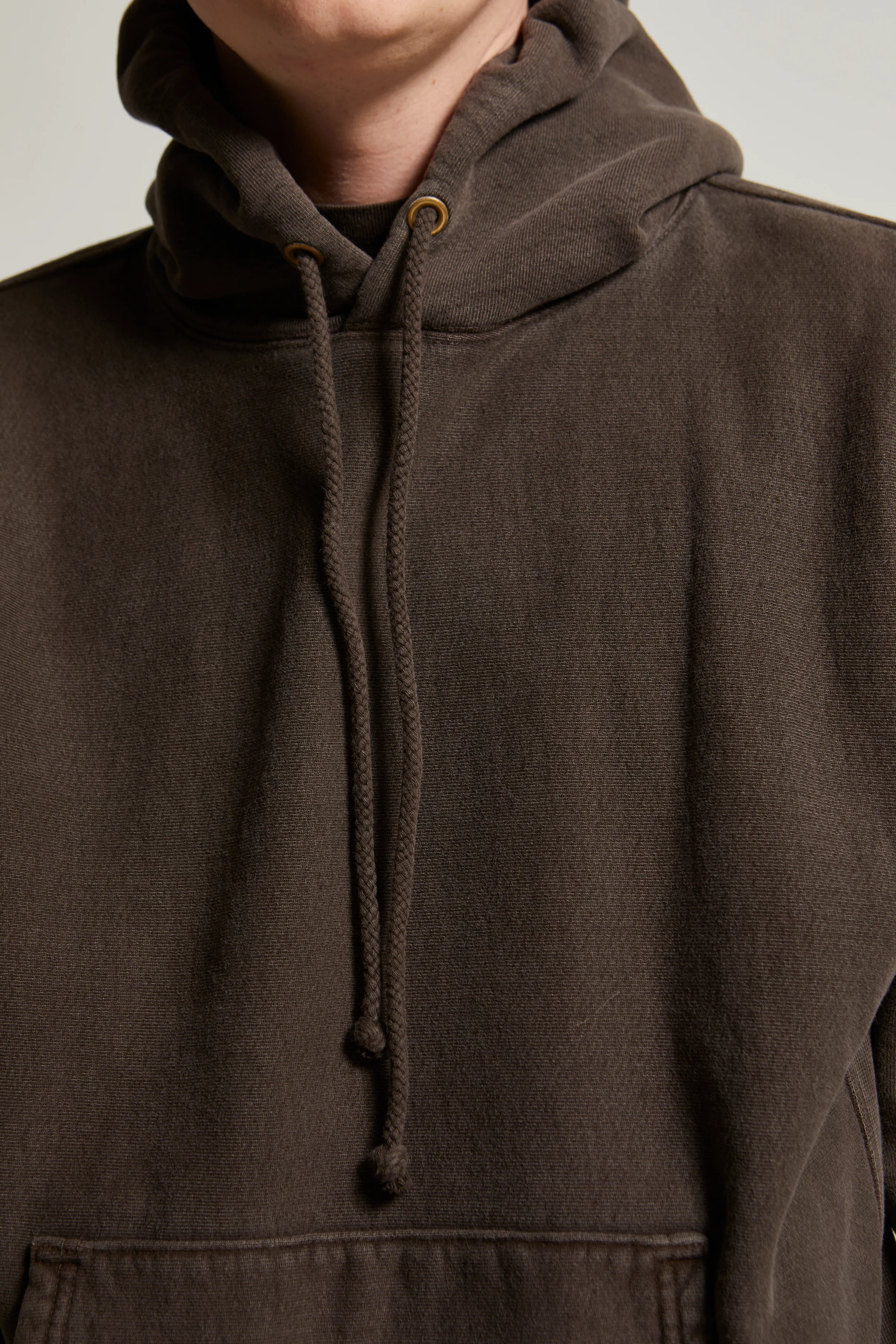Jaxon Fleece Hoodie - Image 8