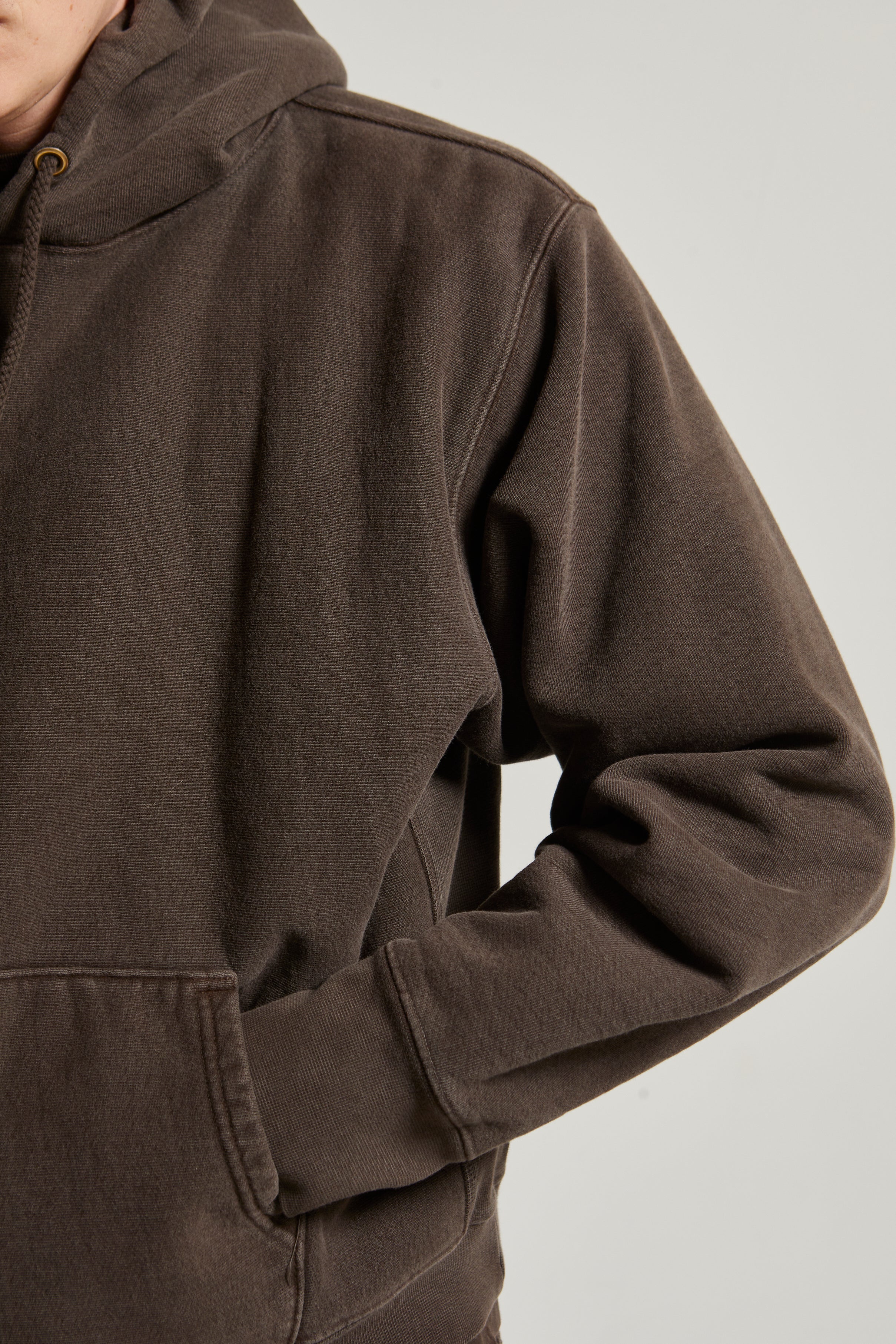 Jaxon Fleece Hoodie - Image 9