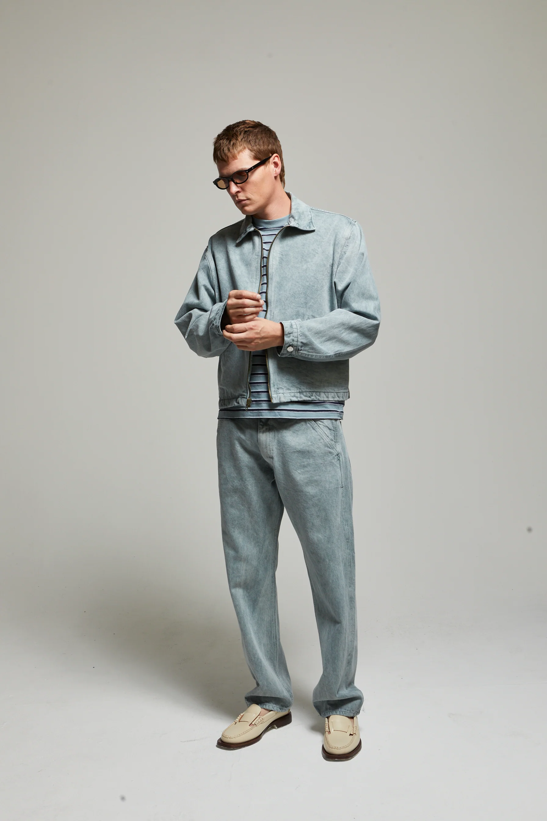 Jude Pant - Image 3