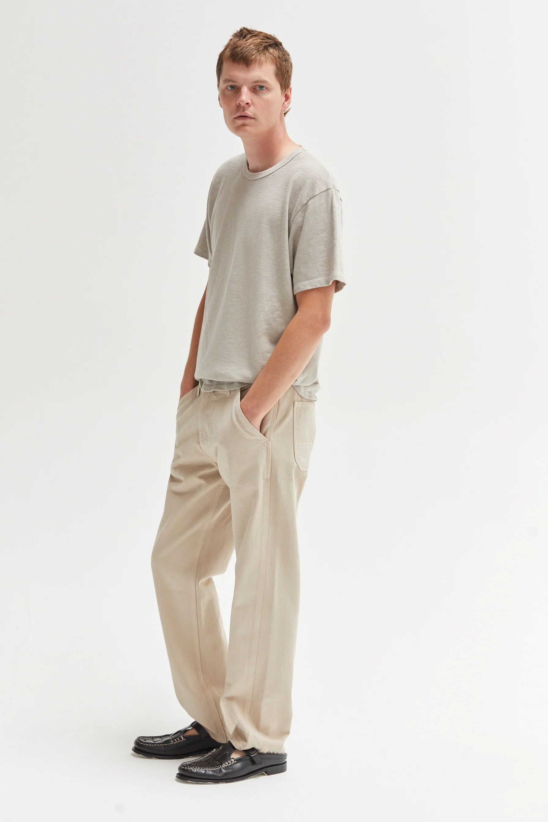Jude Pant - Image 8