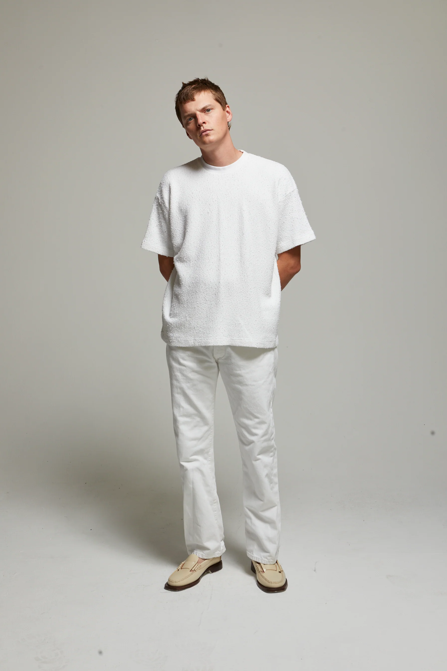 Jude Pant - Image 9