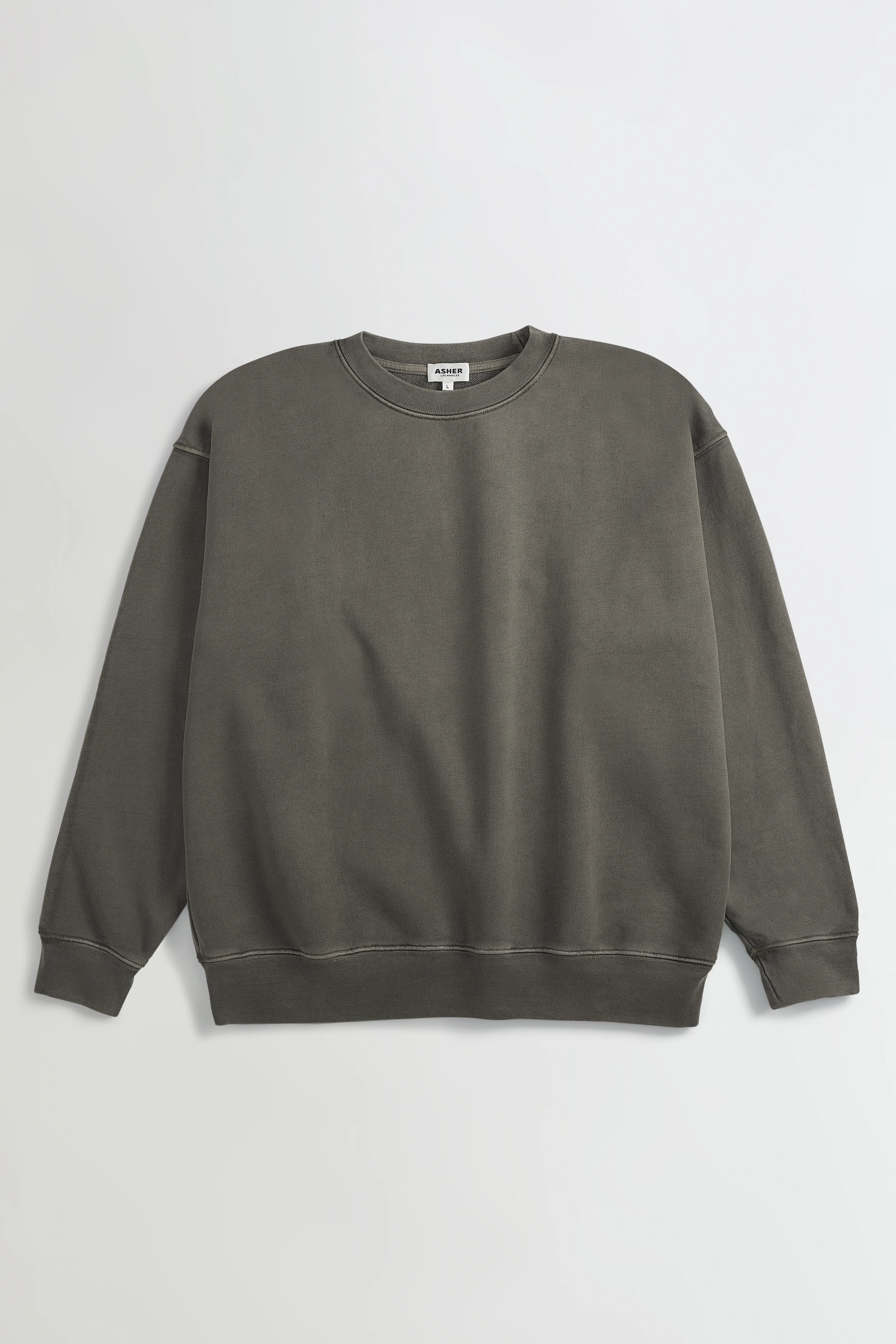 Kane Crewneck