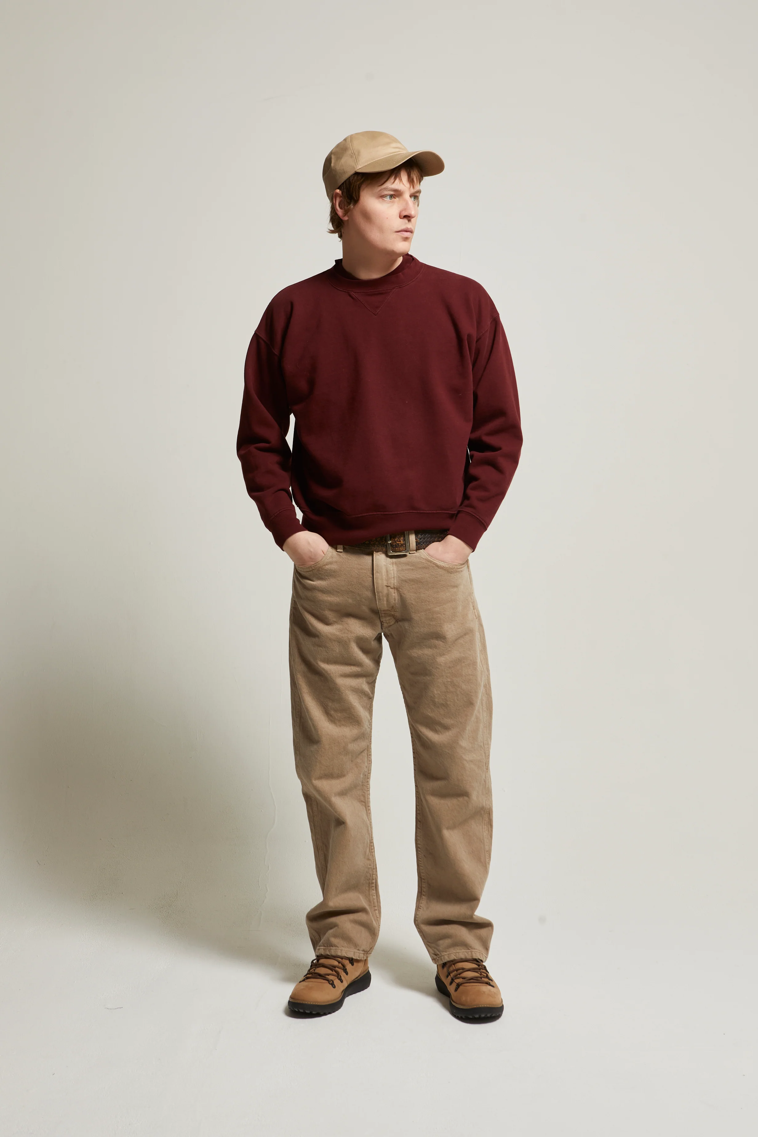 Kane Crewneck - Image 3