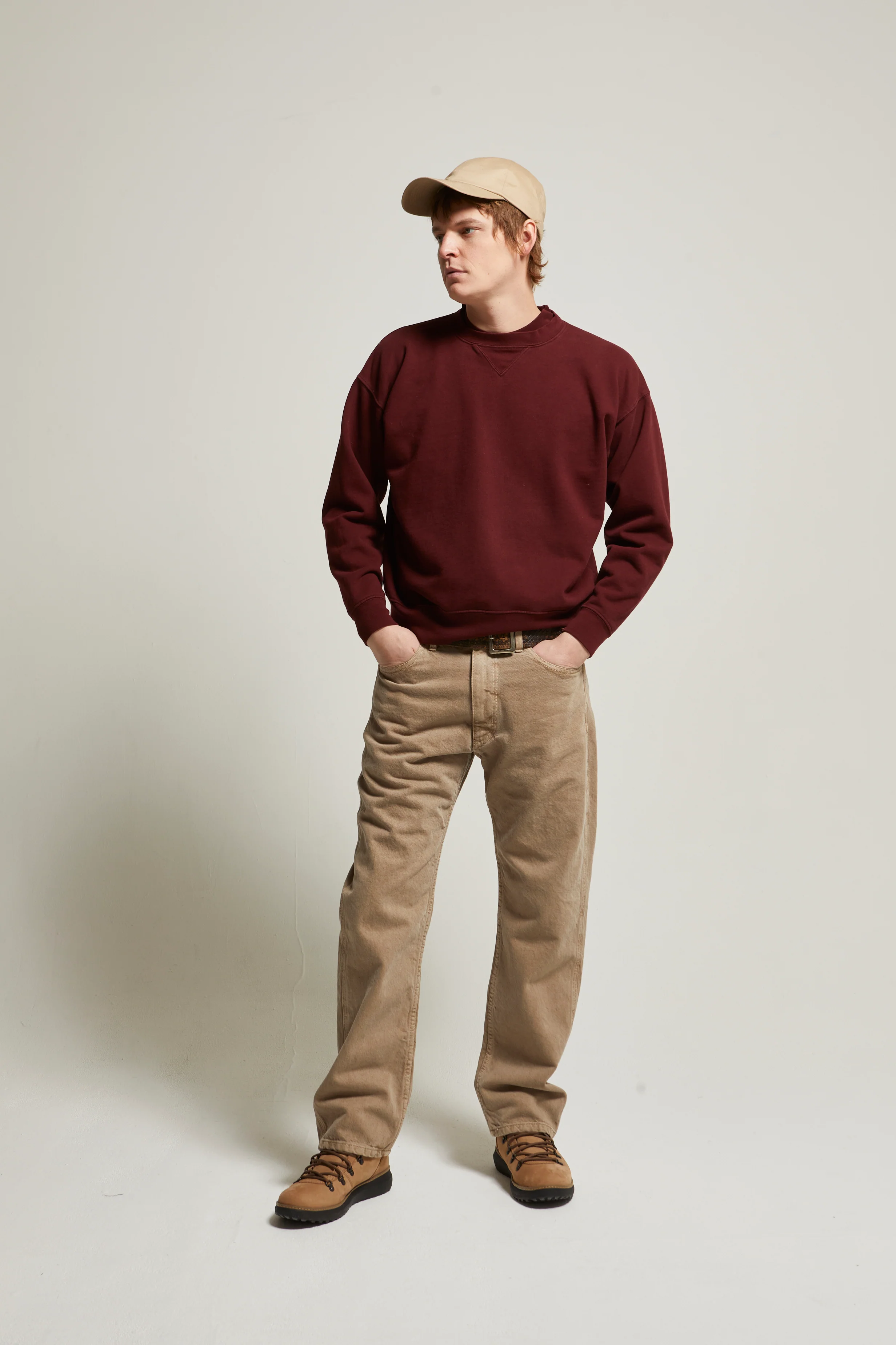 Kane Crewneck - Image 6