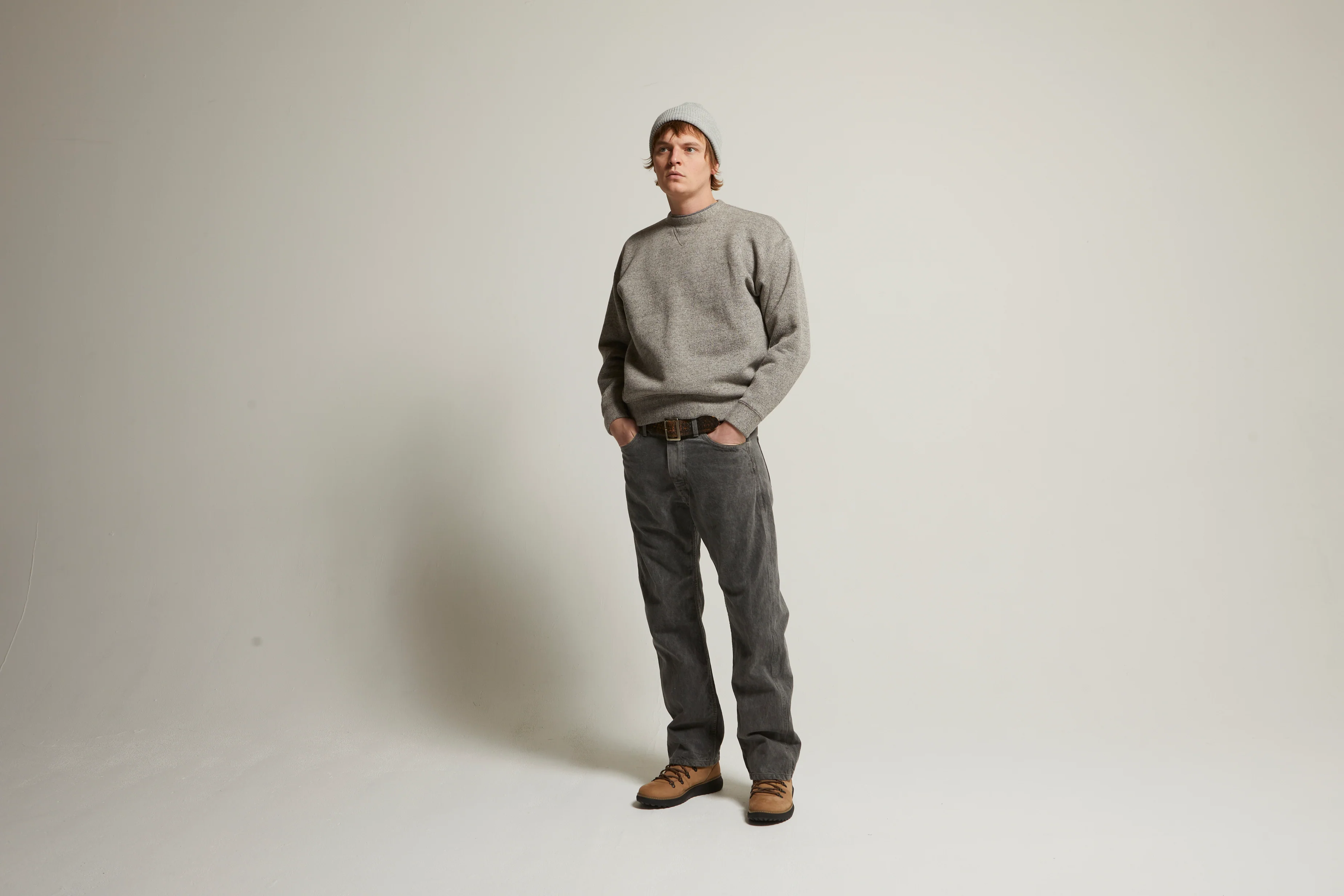 Kane Crewneck - Image 5
