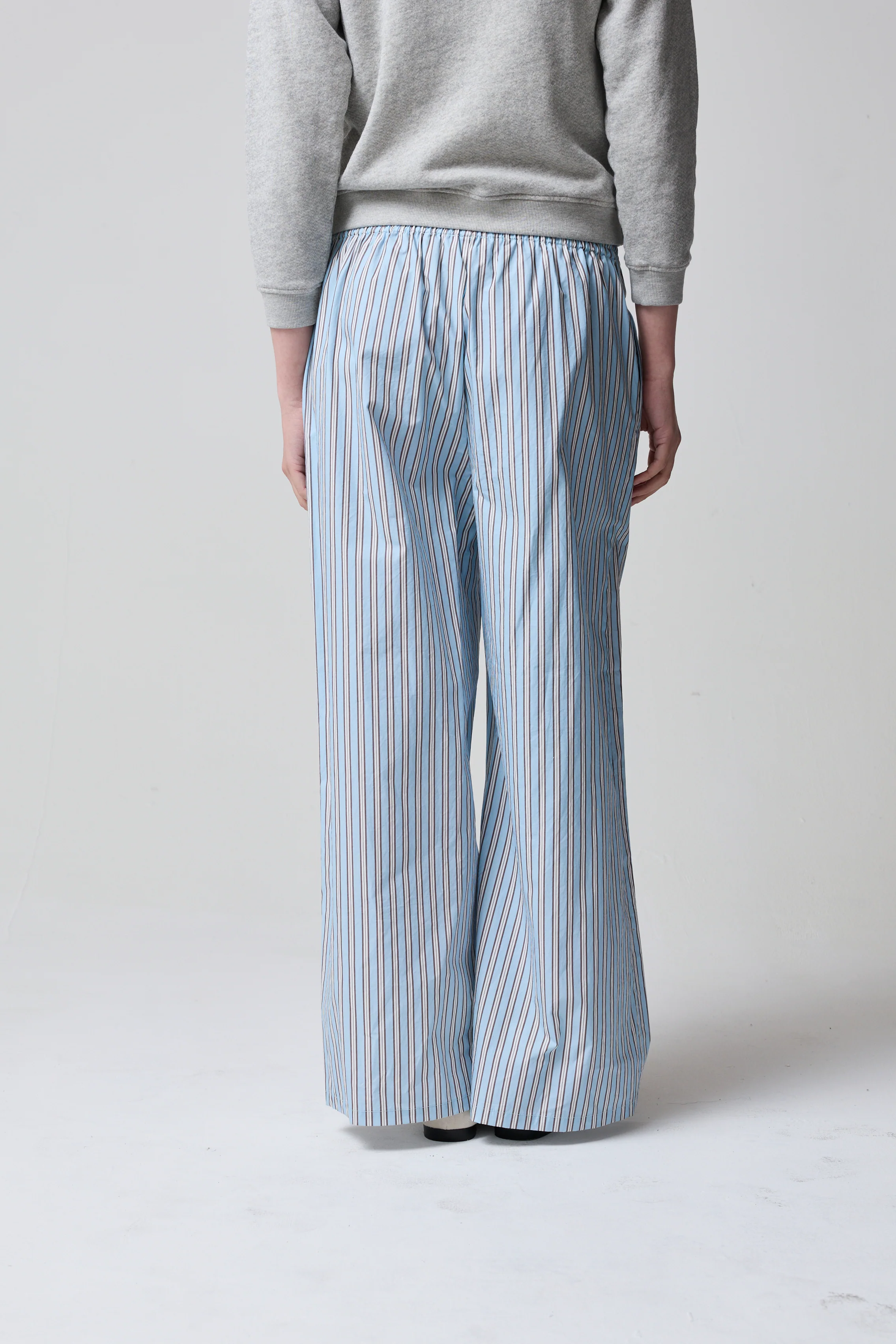 Luna Poplin Pant - Image 3