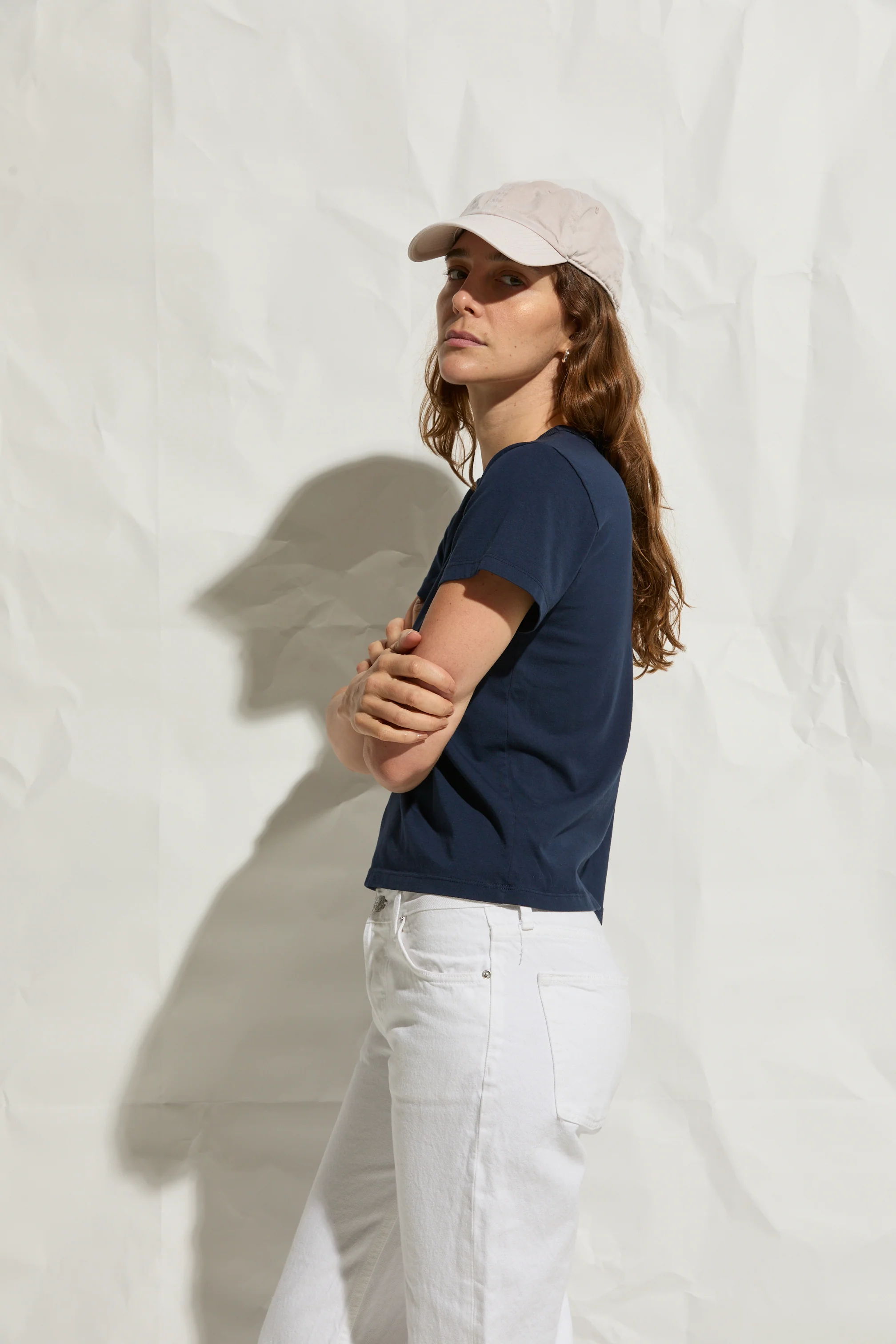 Marielle Classic Tee - Image 10