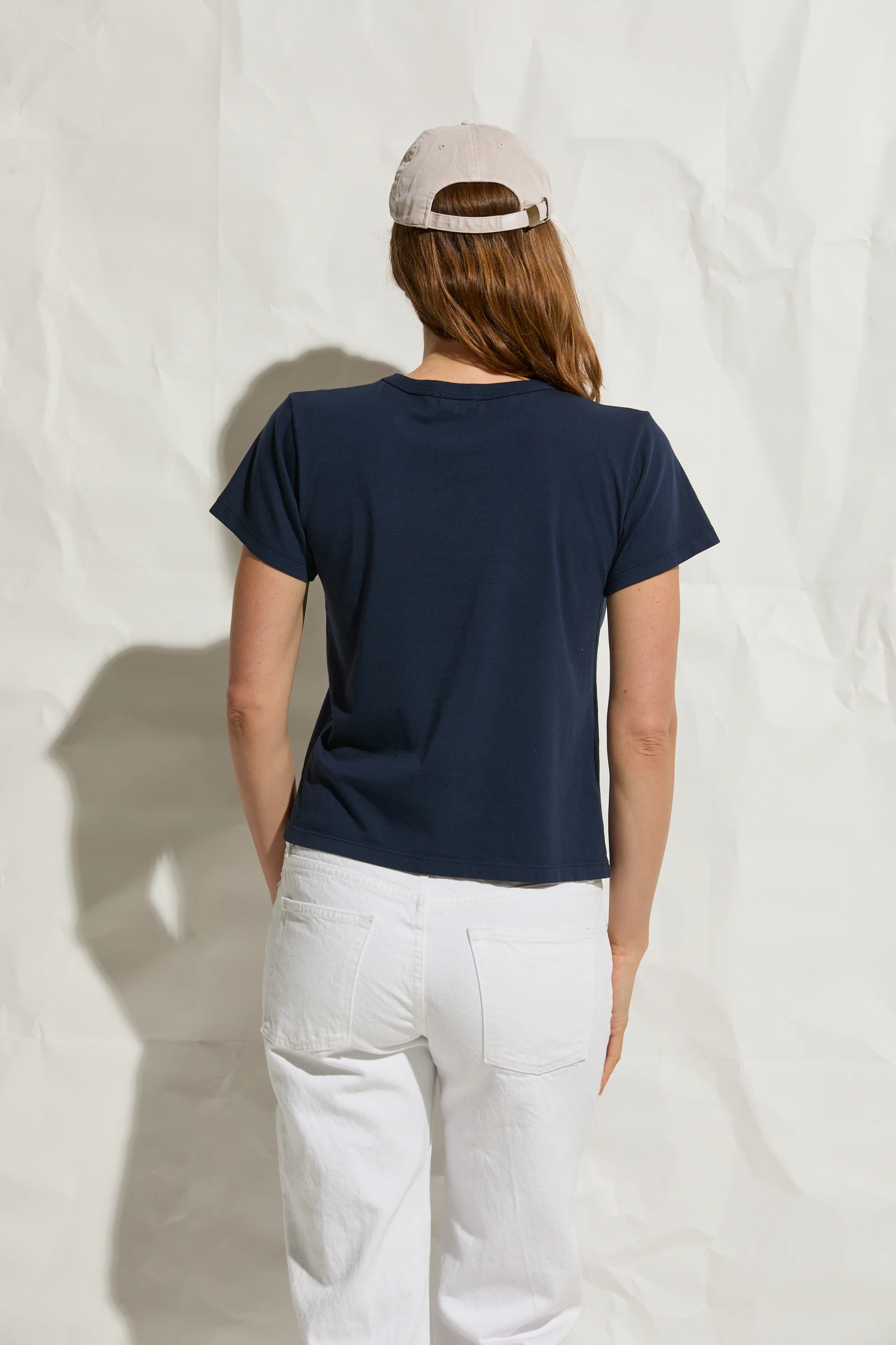 Marielle Classic Tee - Image 11