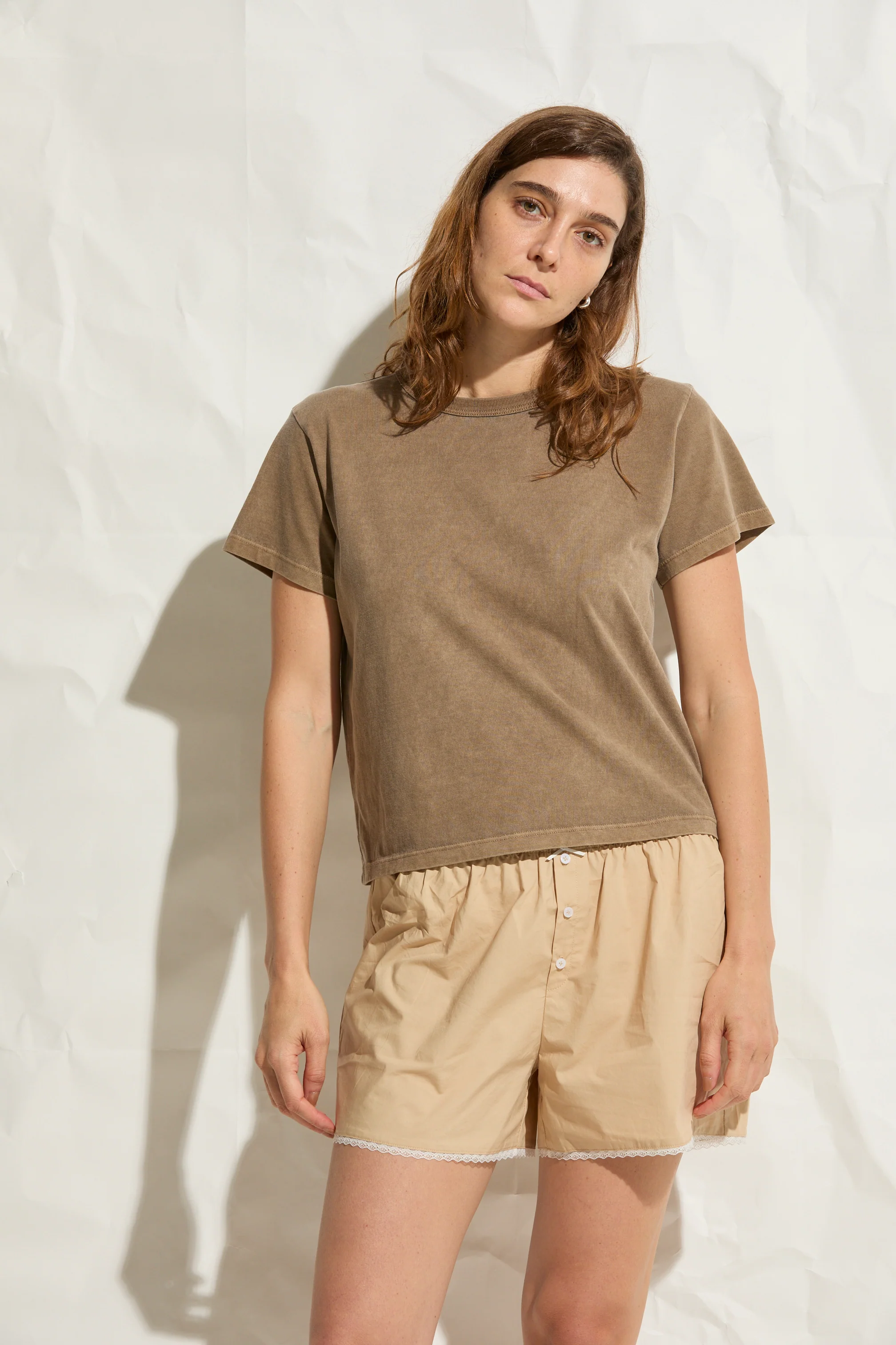 Marielle Classic Tee - Image 12
