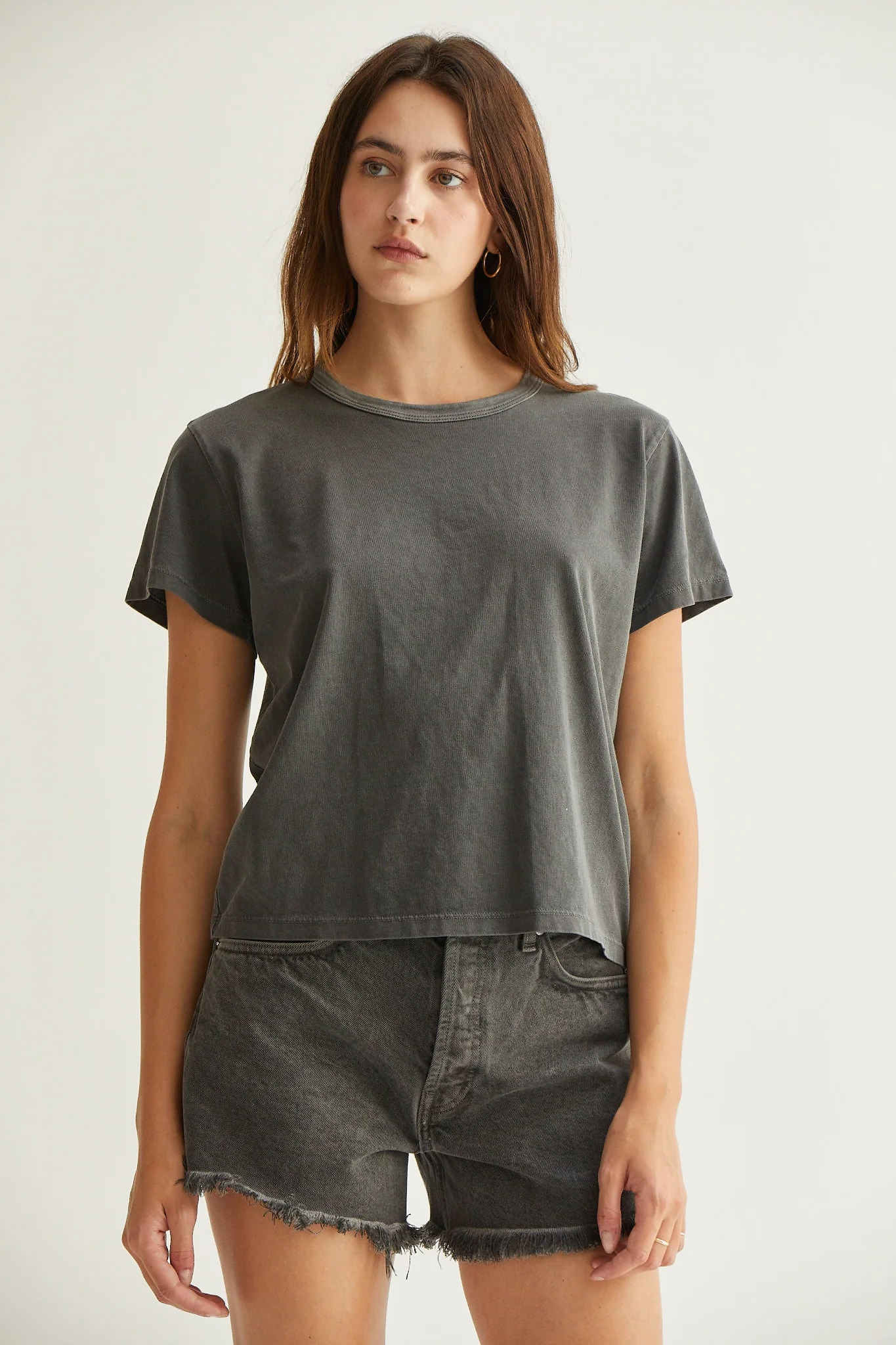 Marielle Classic Tee - Image 4