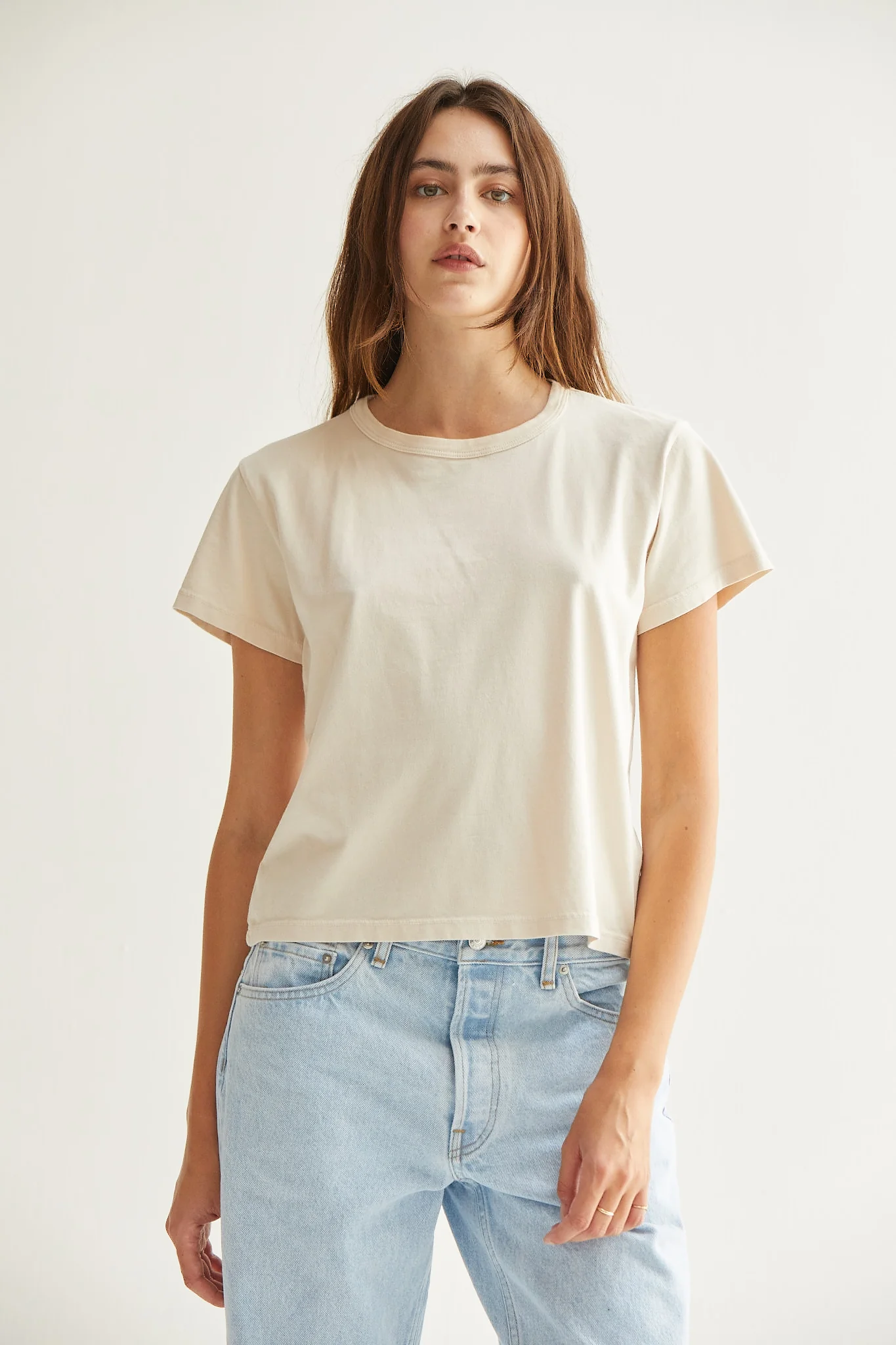 Marielle Classic Tee - Image 5