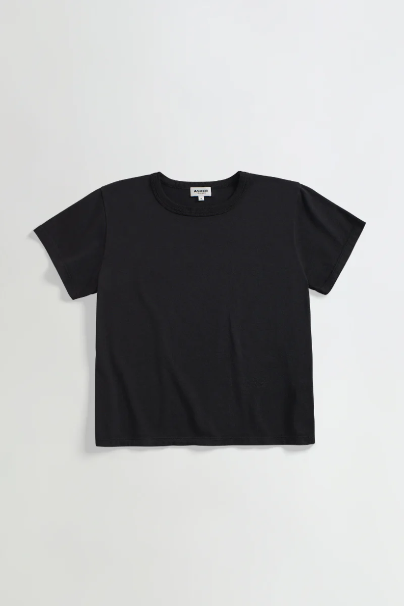Marielle Classic Tee - Image 8