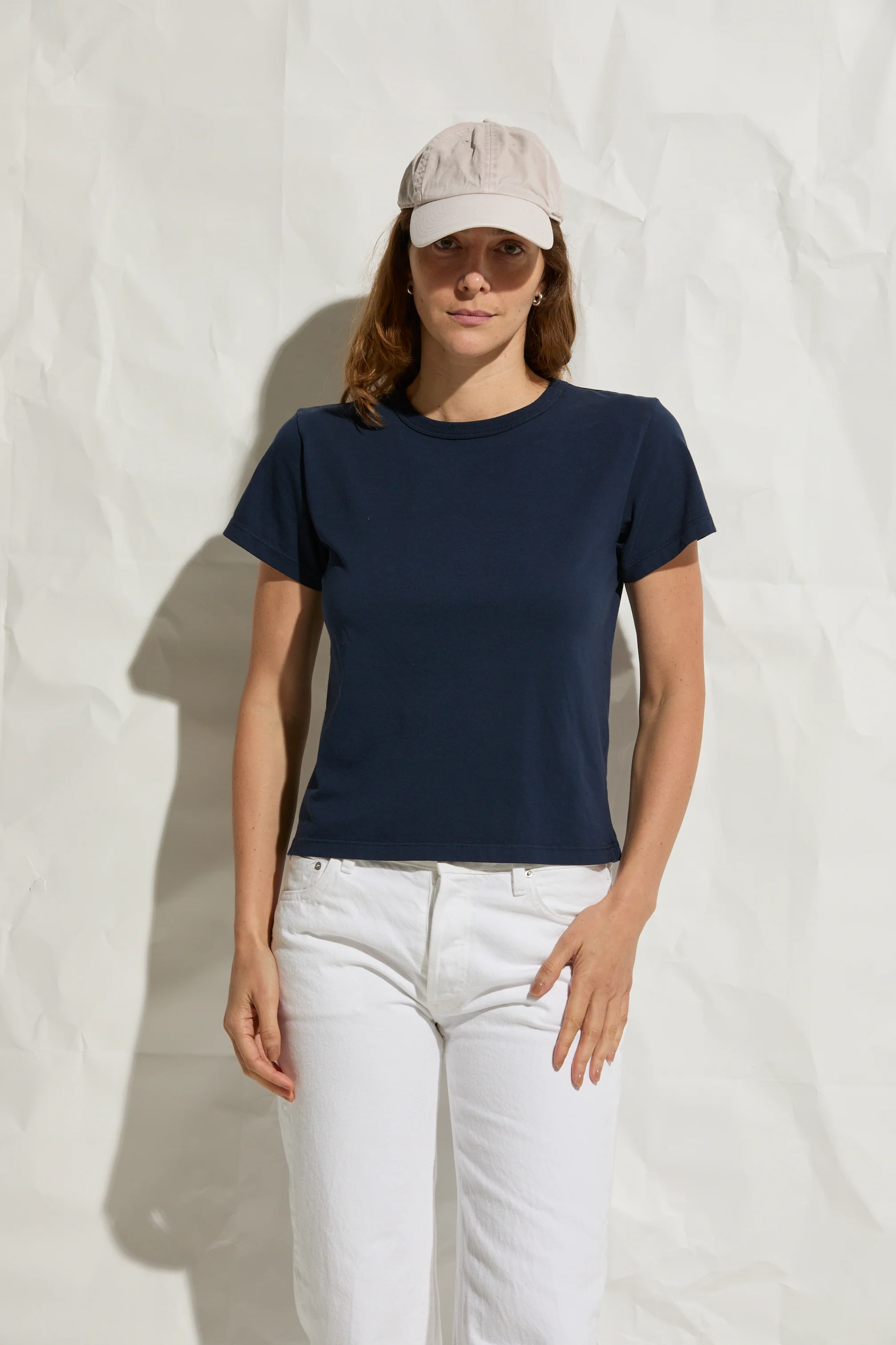 Marielle Classic Tee - Image 9