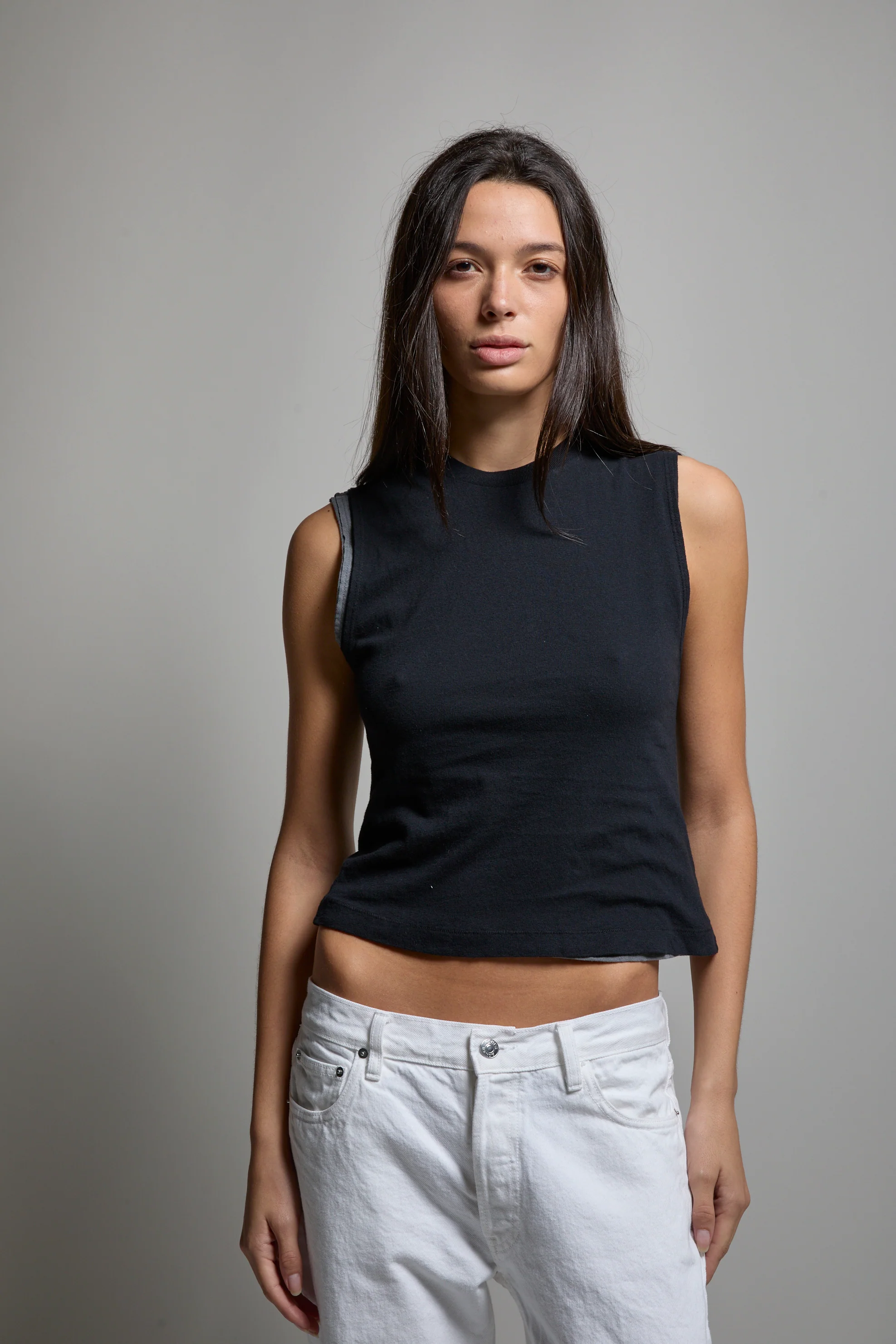 Maya Muscle Tank - Image 5