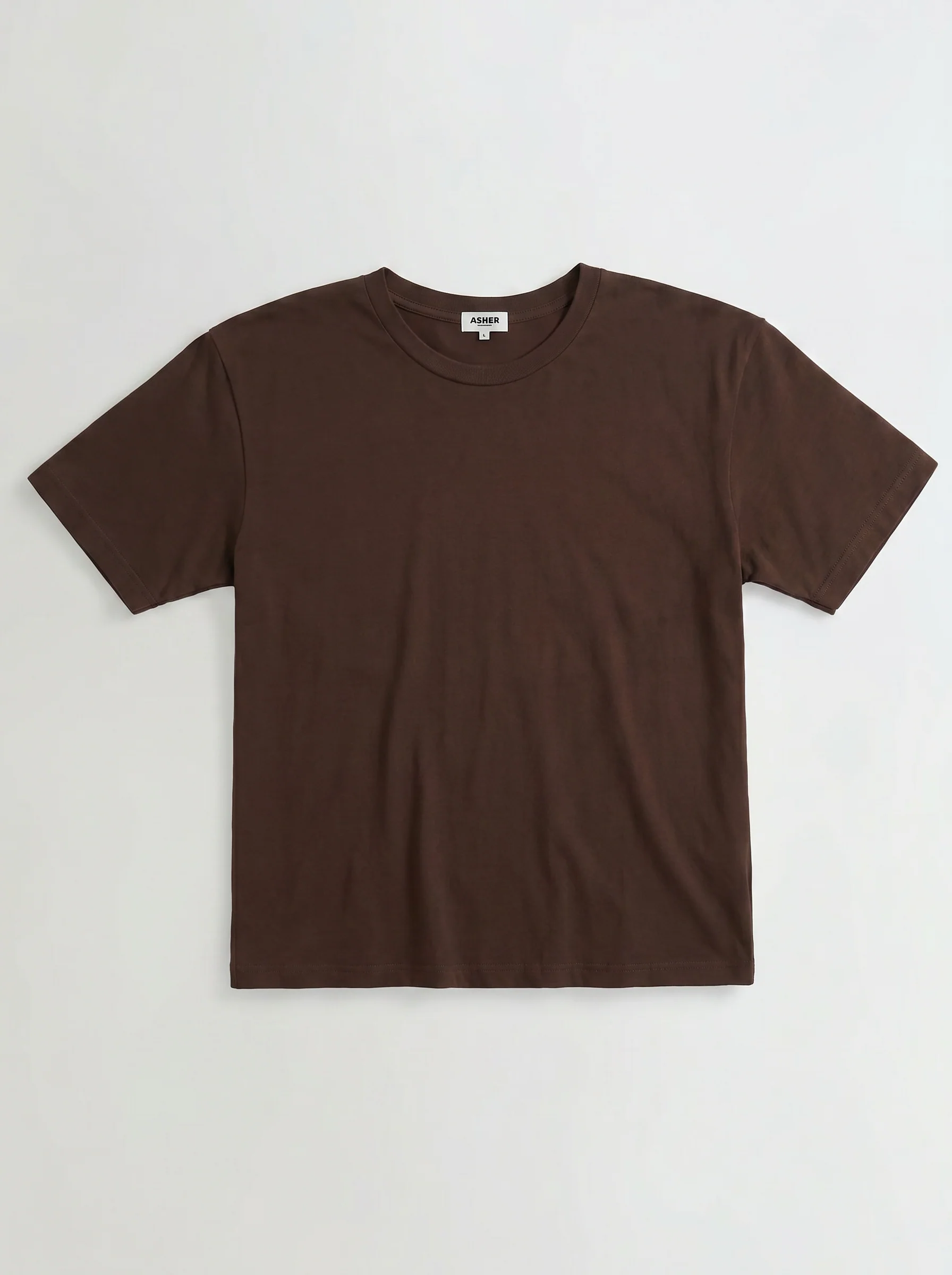 Noah Supima Tee - Image 10