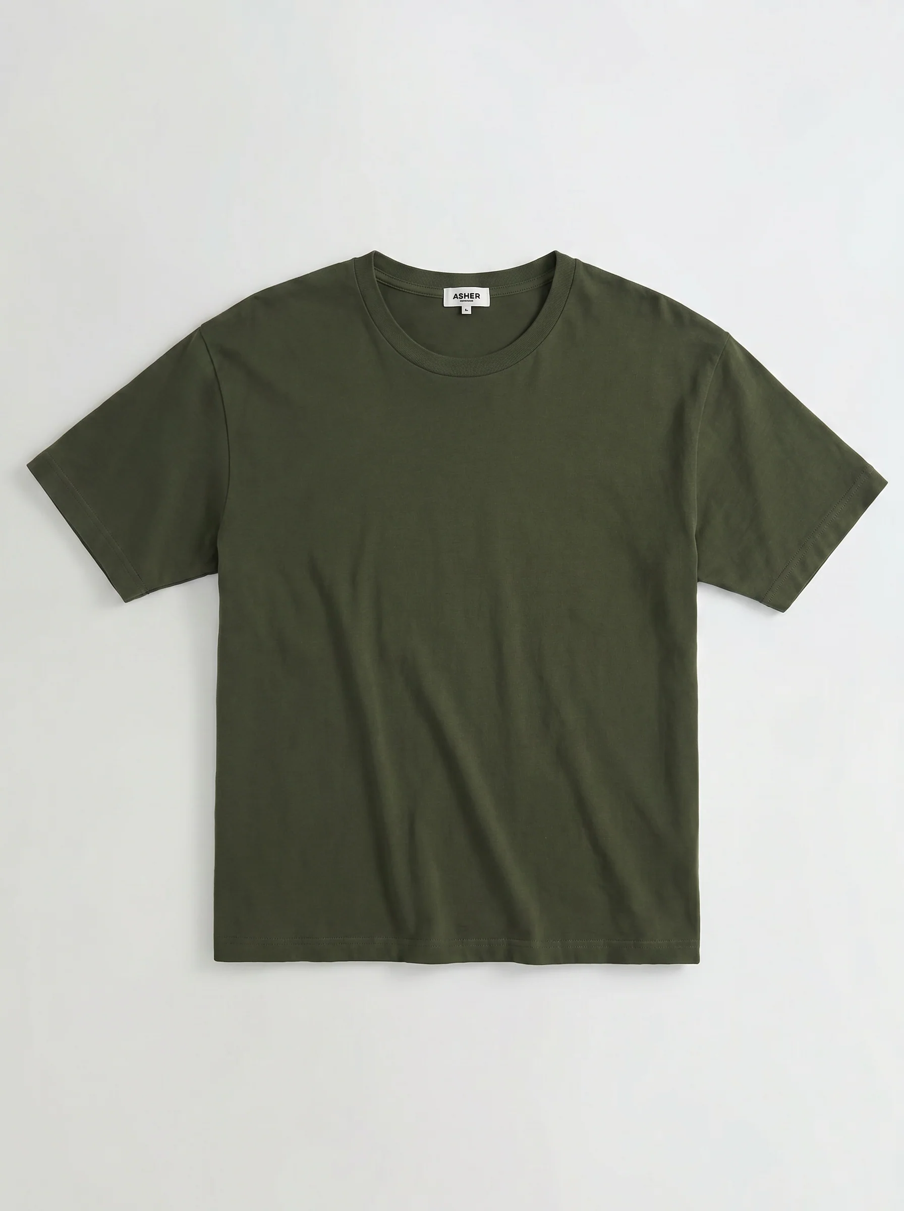 Noah Supima Tee - Image 11