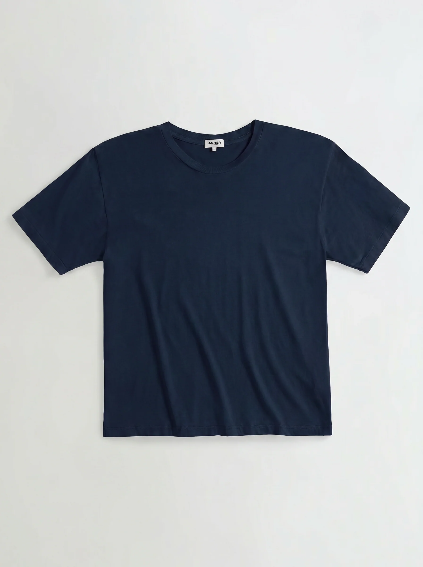 Noah Supima Tee - Image 12