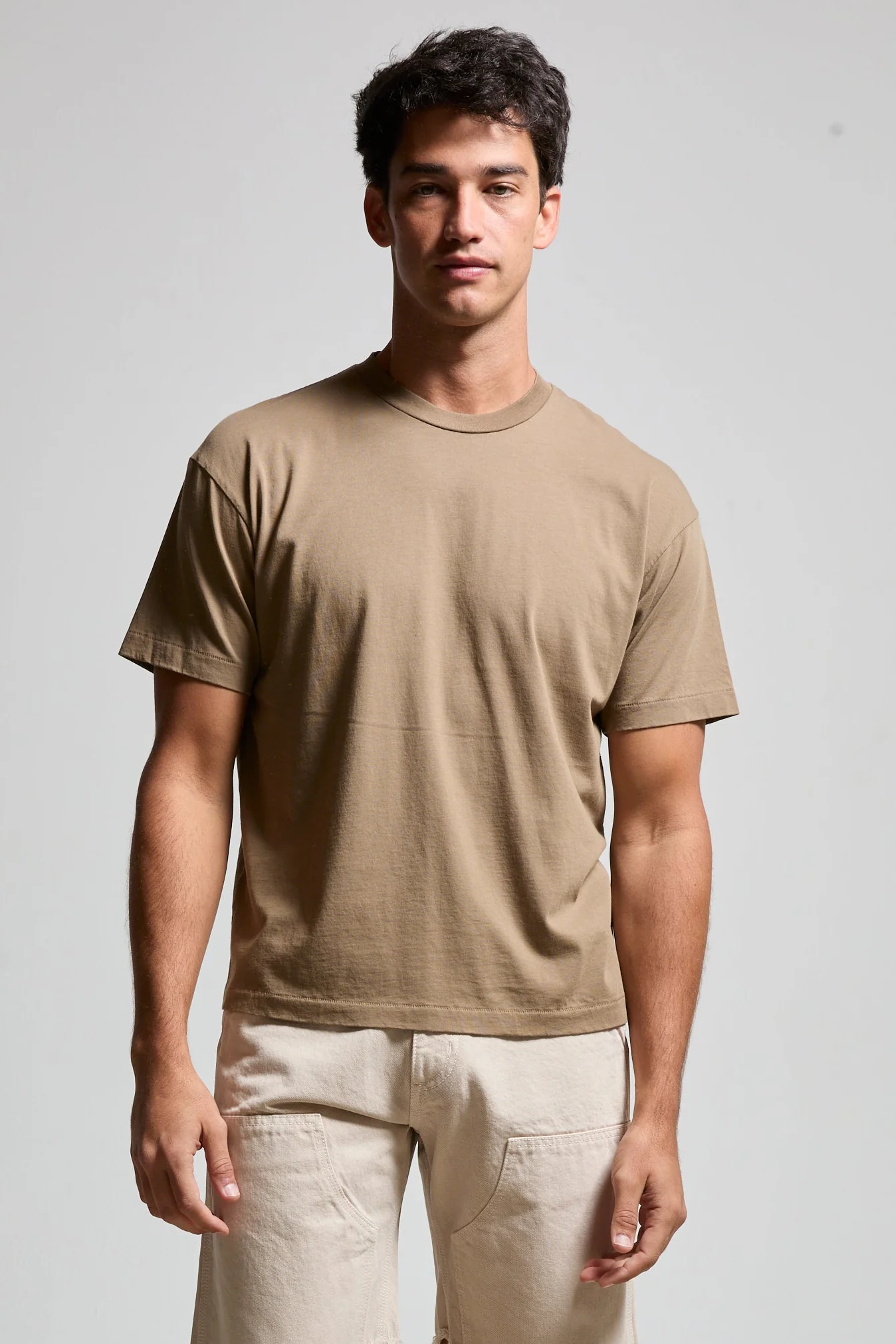 Noah Supima Tee - Image 3