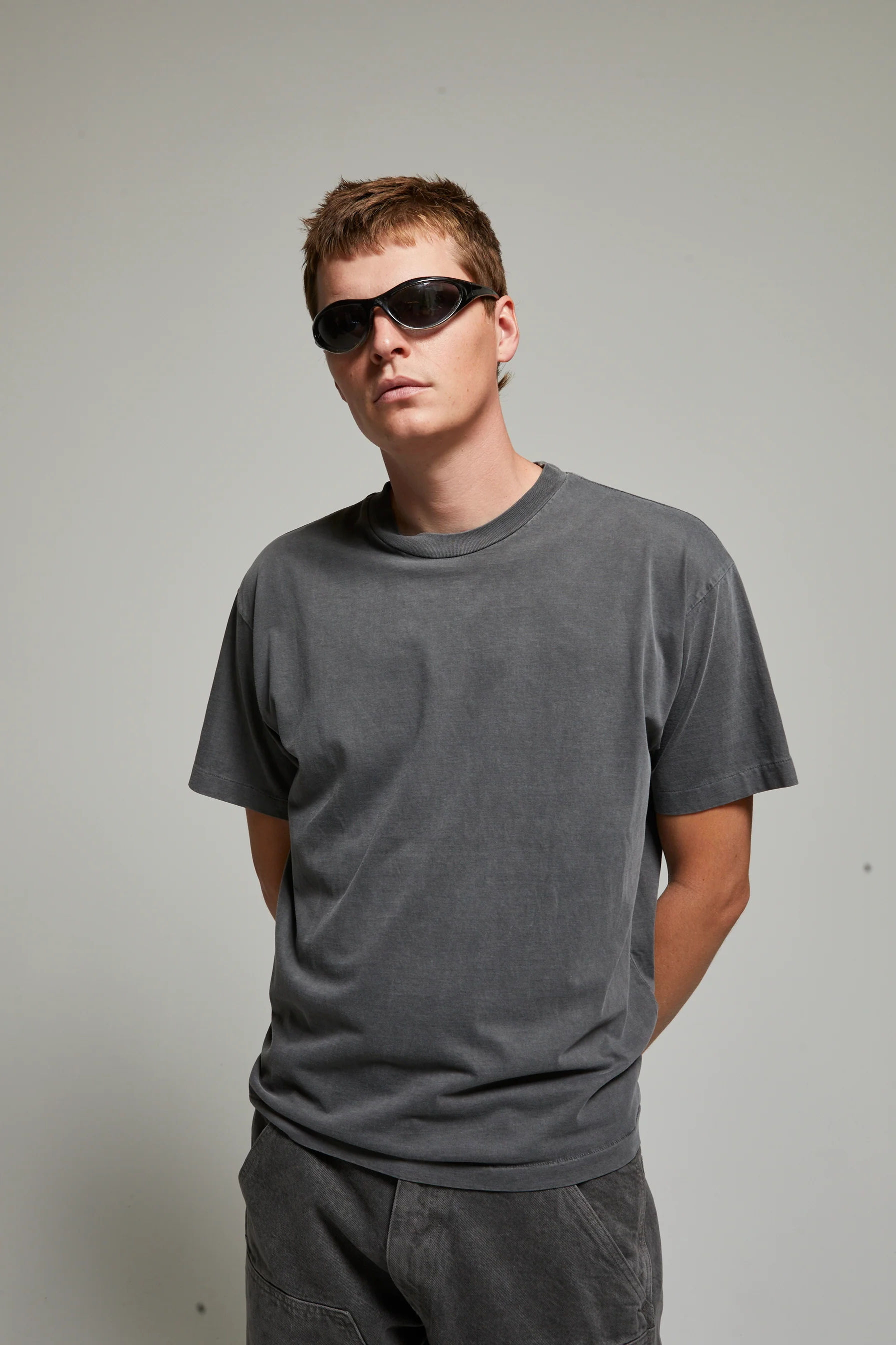 Noah Supima Tee - Image 4