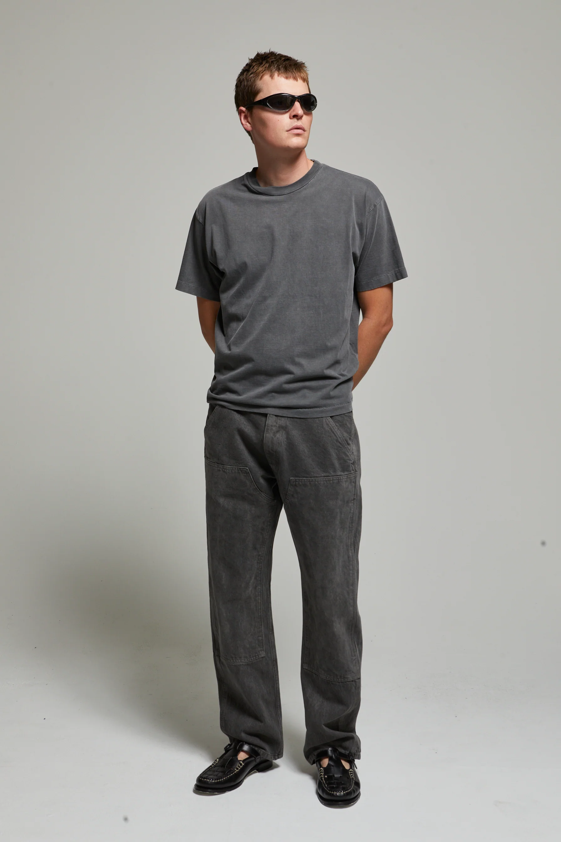 Noah Supima Tee - Image 5