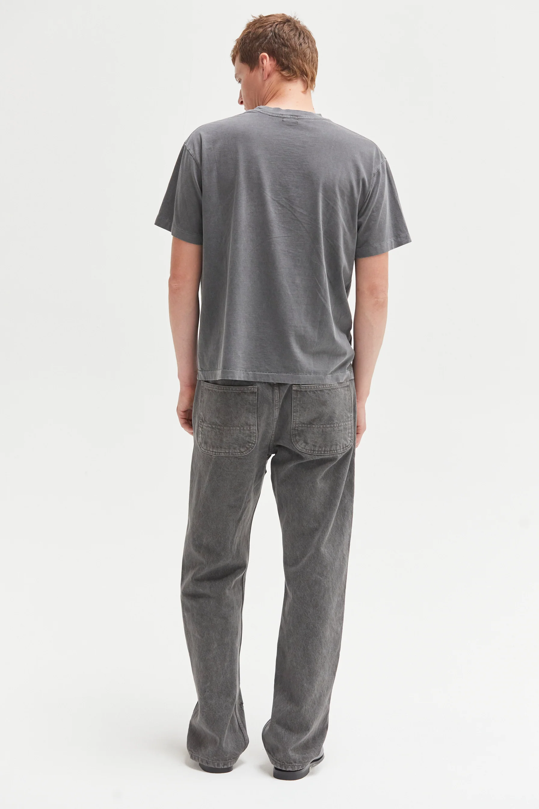 Noah Supima Tee - Image 9