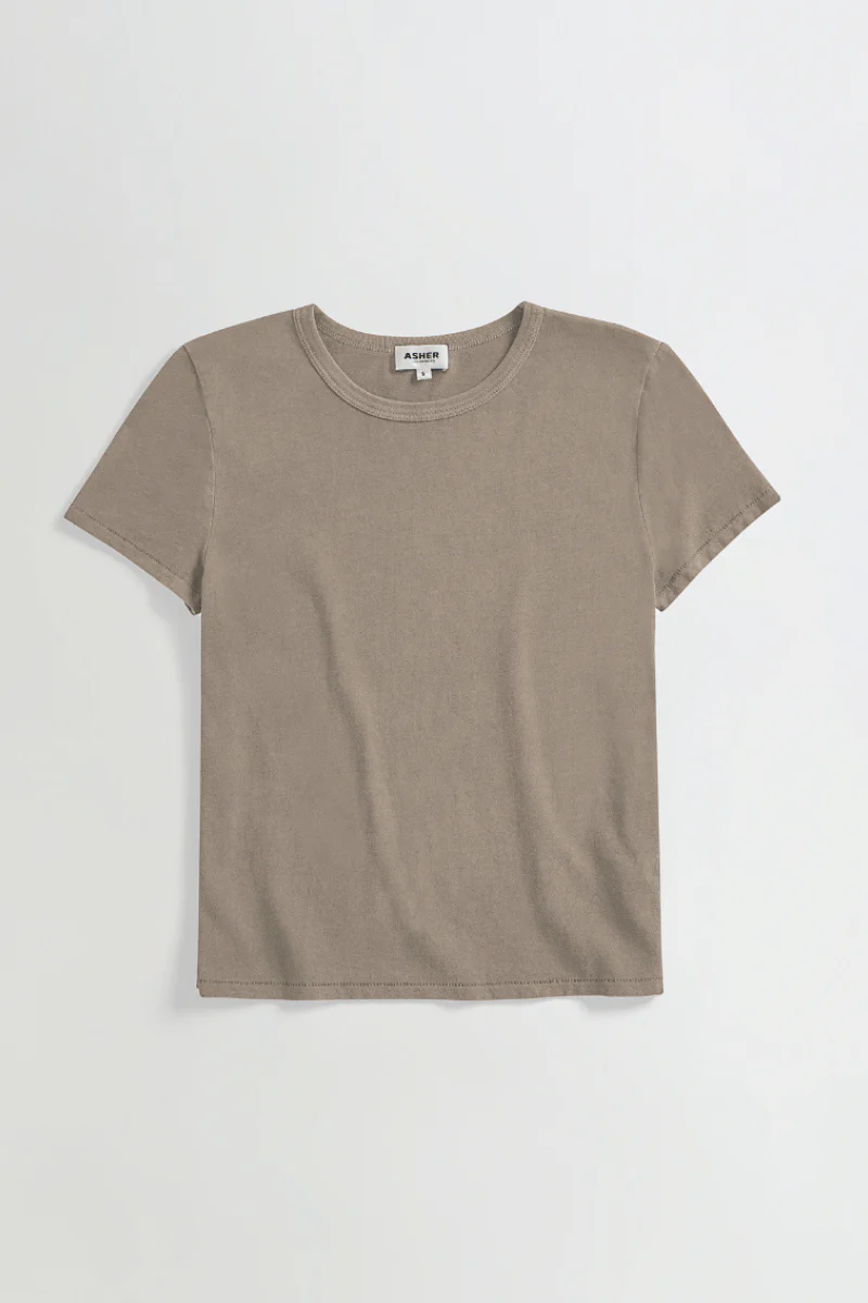 Noe Baby Tee - Image 11