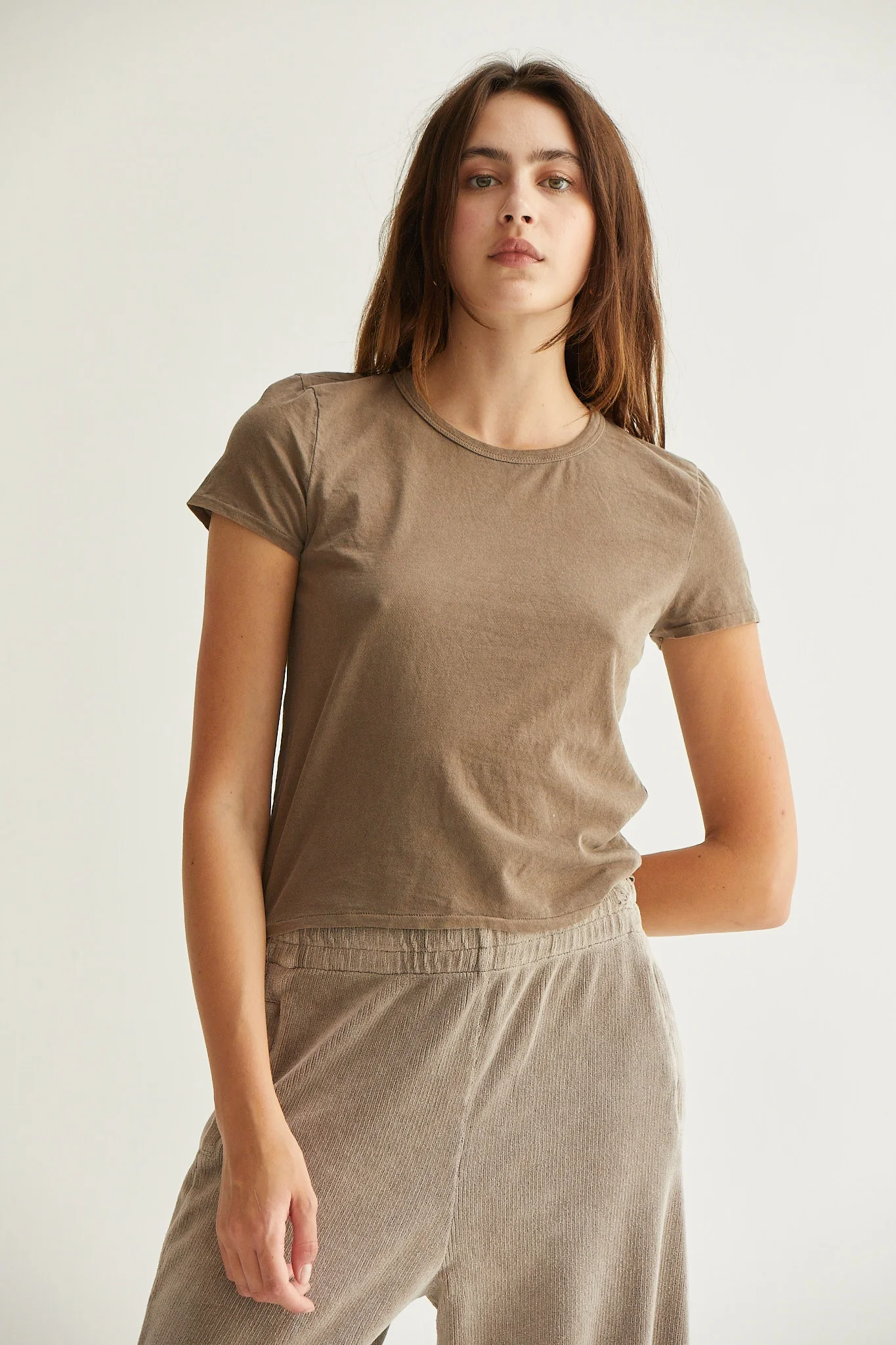 Noe Baby Tee - Image 12