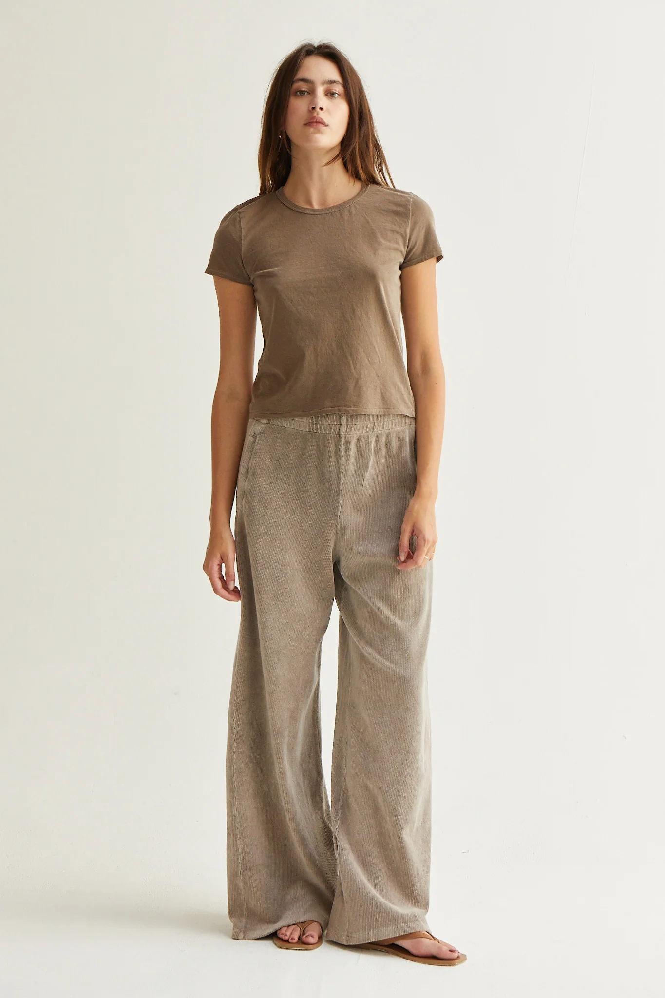 Noe Baby Tee - Image 13