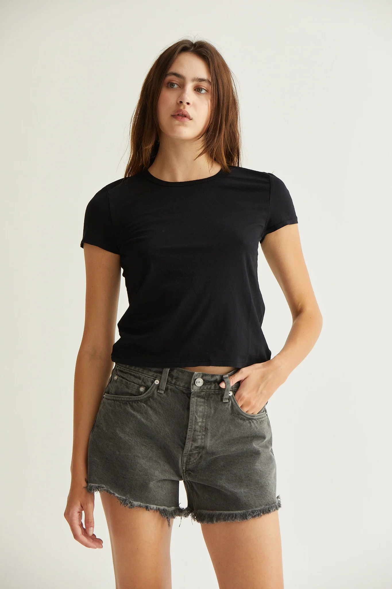 Noe Baby Tee - Image 14