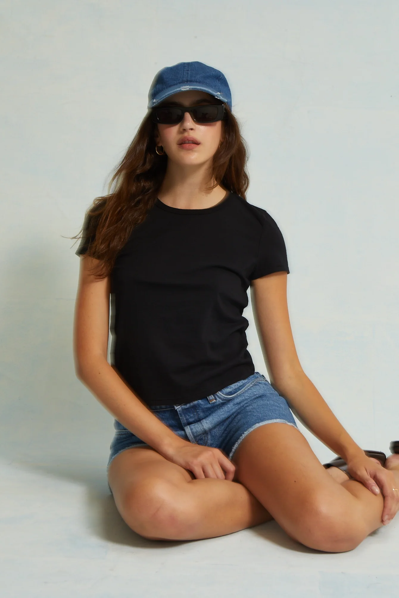 Noe Baby Tee - Image 15