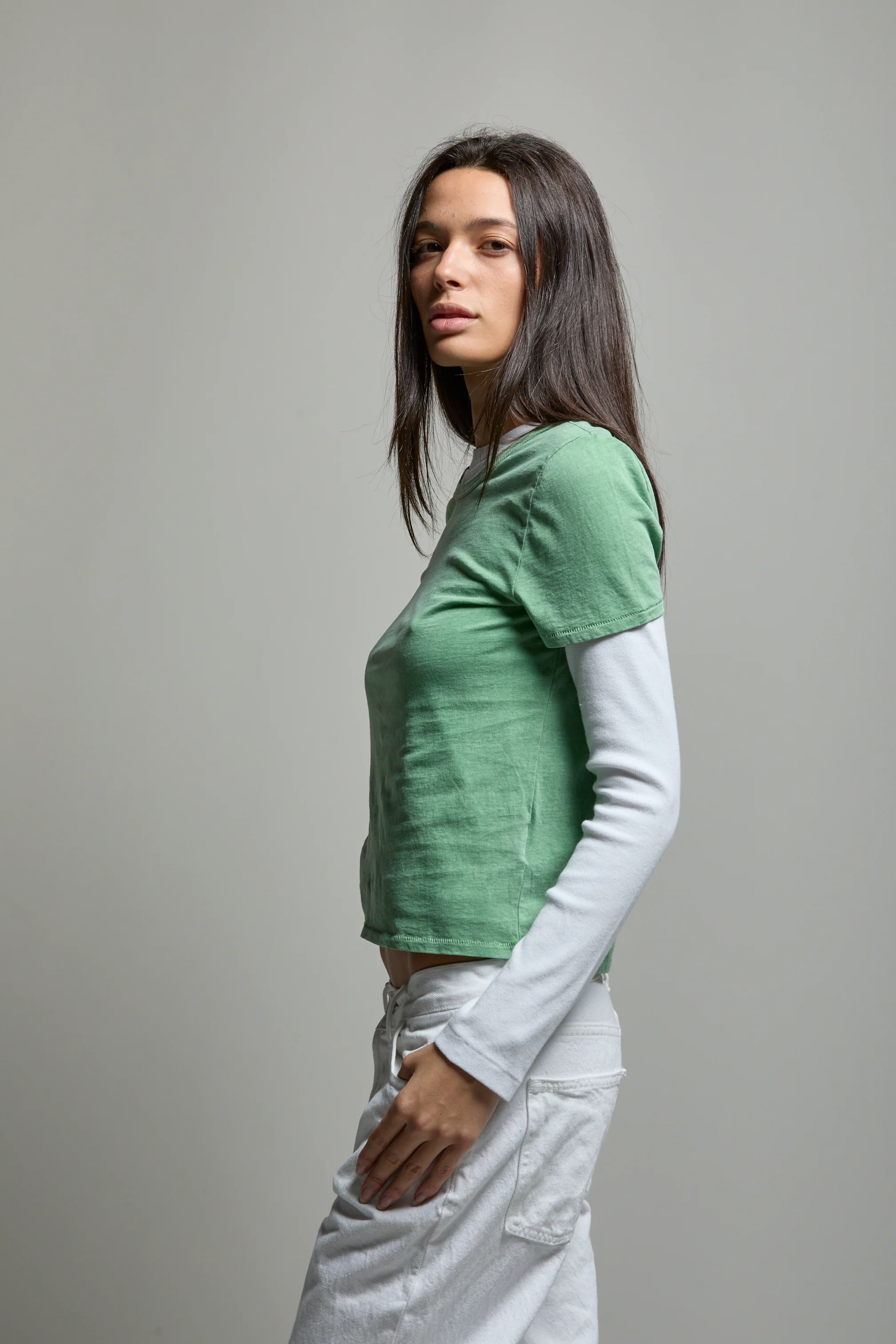 Noe Baby Tee - Image 24