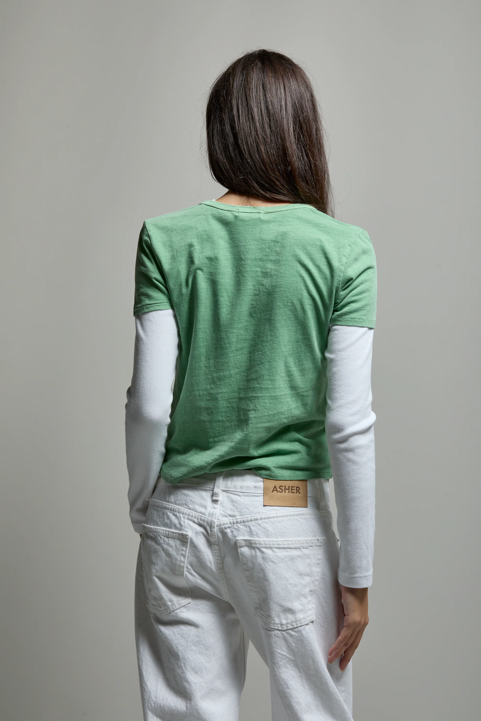 Noe Baby Tee - Image 25