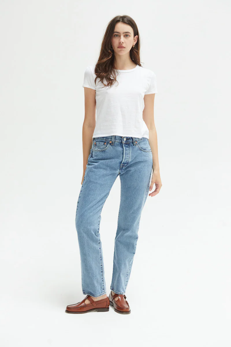 Noe Baby Tee - Image 4