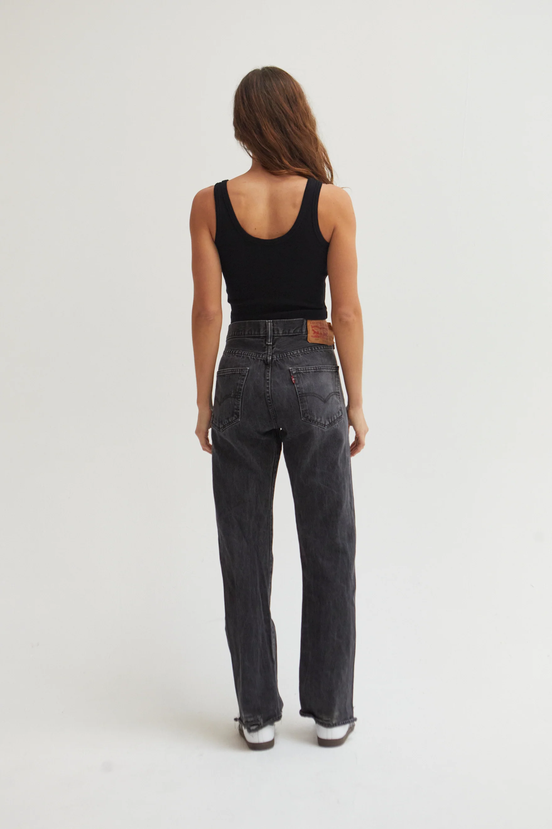 Raya Crop Tank - Image 6