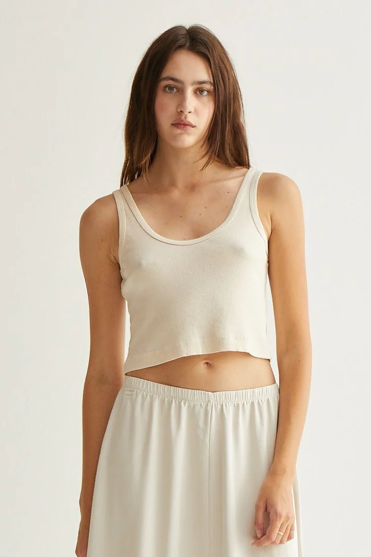 Raya Lightweight Rib Tank - Image 6
