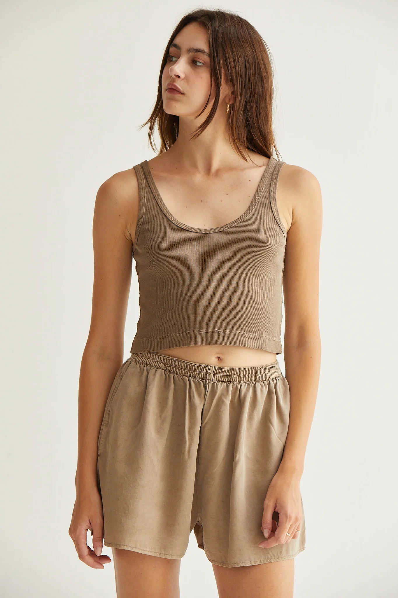 Raya Lightweight Rib Tank - Image 7
