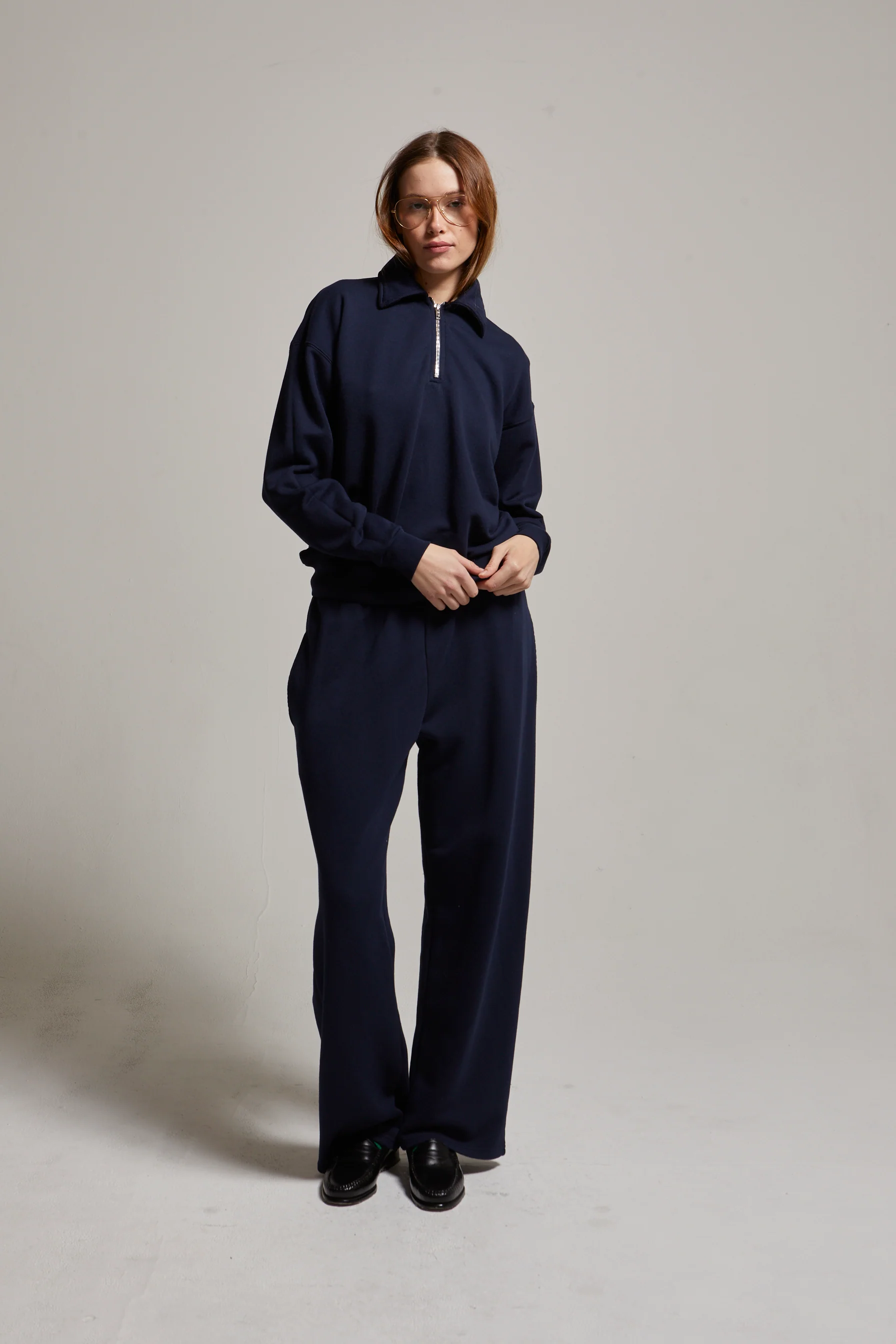 River Lux Terry Sweatpant - Image 8