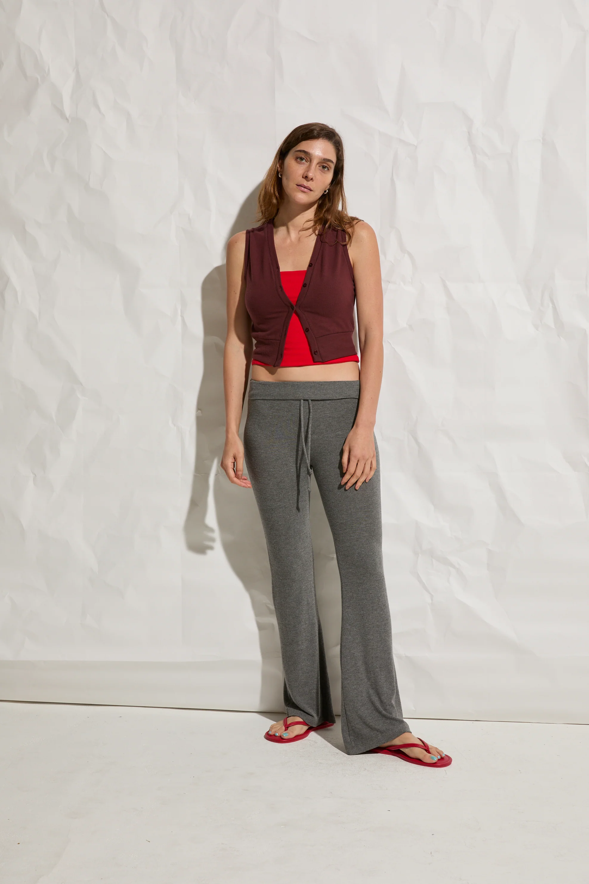 Sadie Pant - Image 5