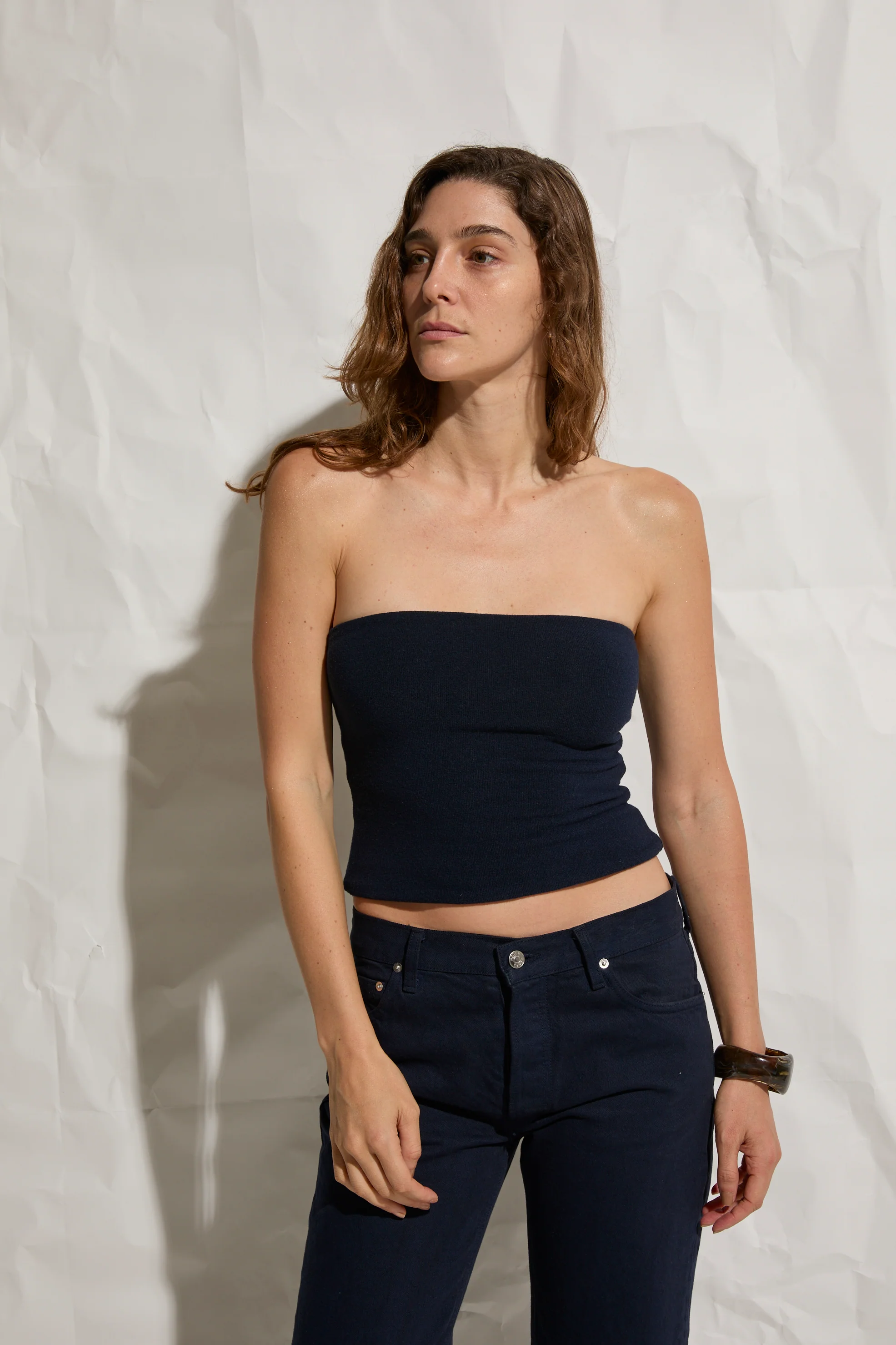 Sadie Tube Top - Image 3